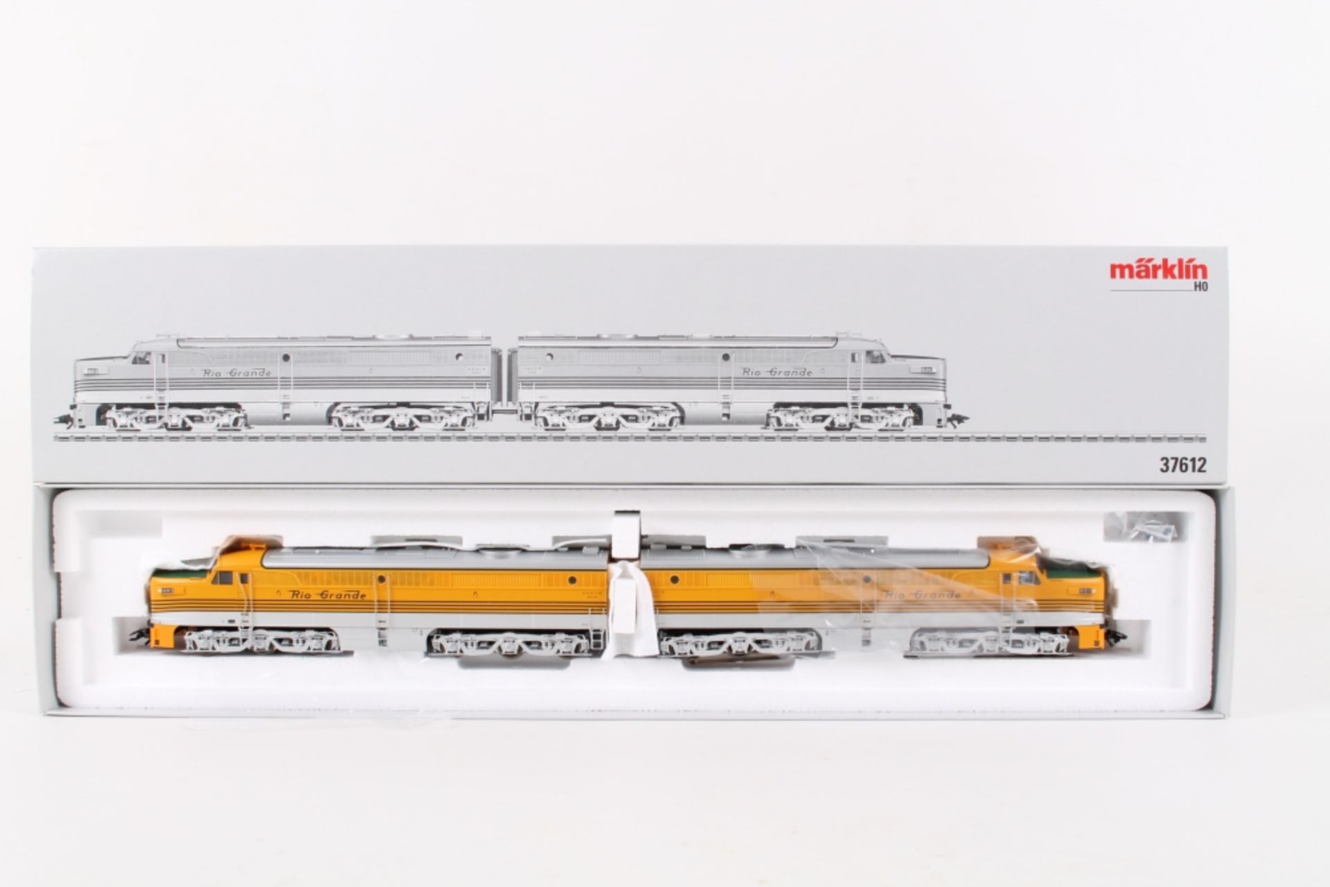 Märklin 37612