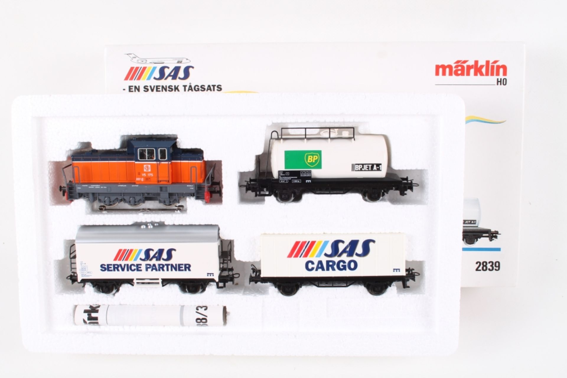 Märklin 2839