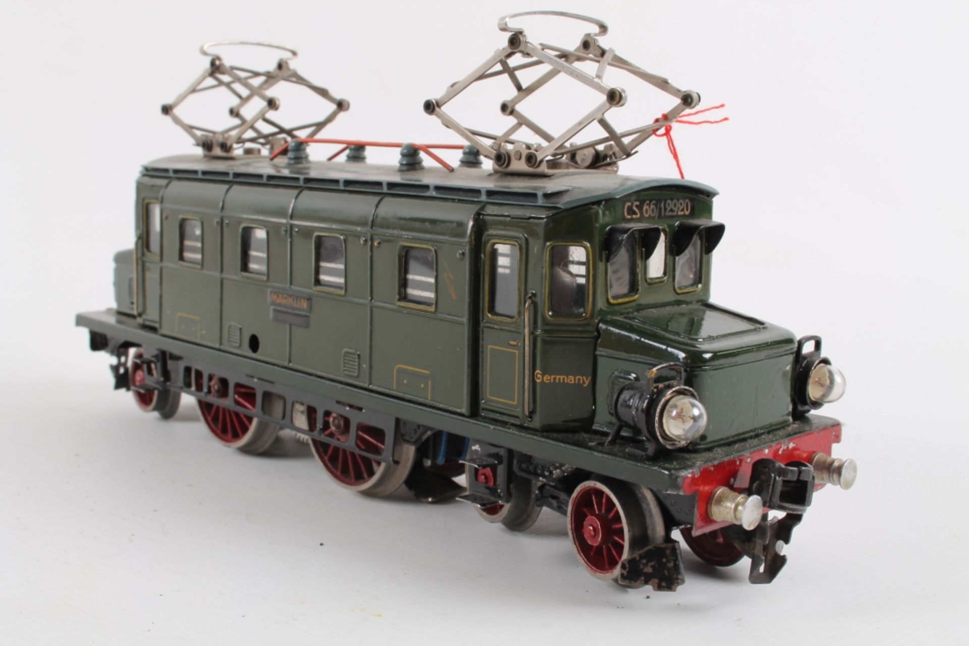 Märklin CS 66/12920