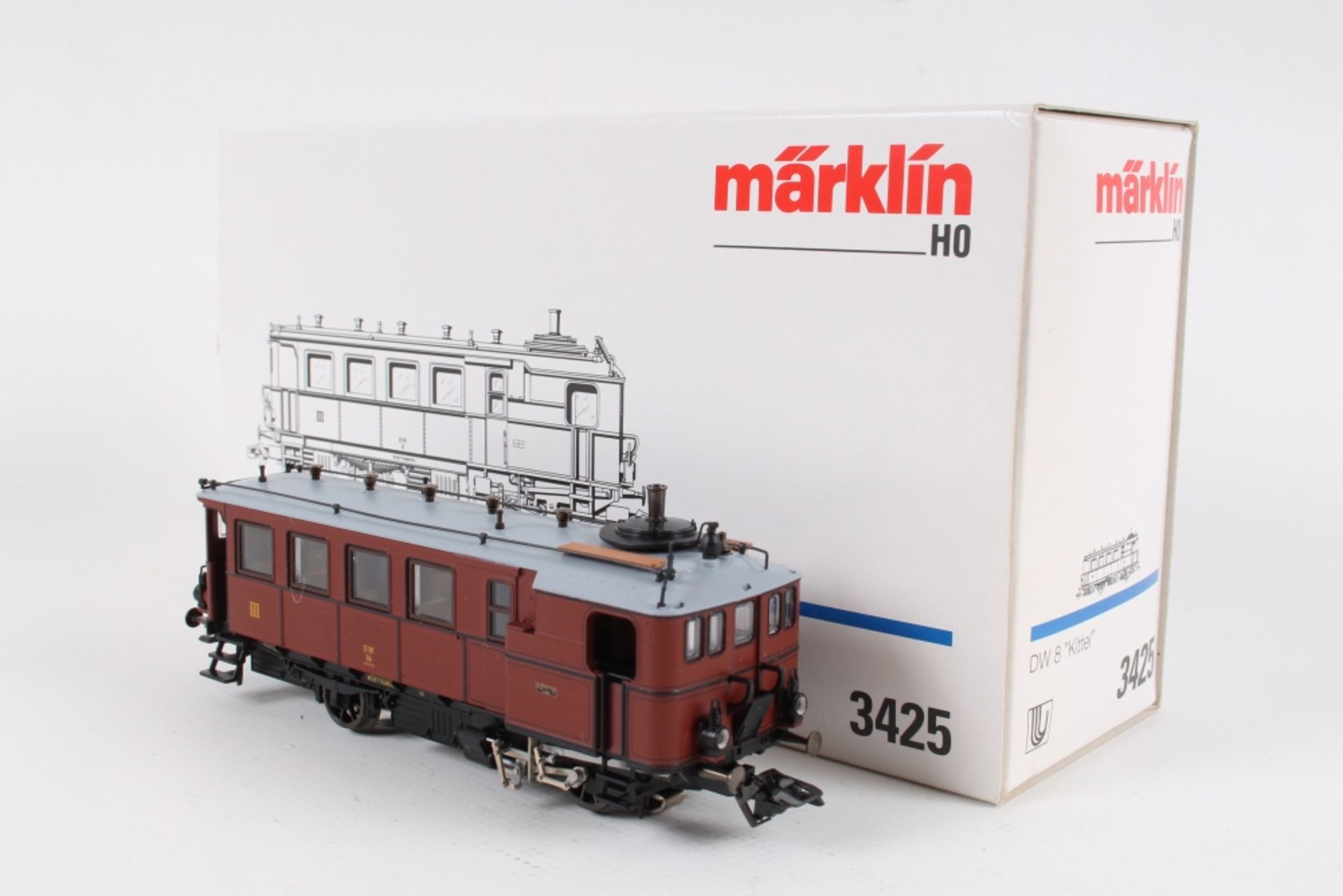 Märklin 3425