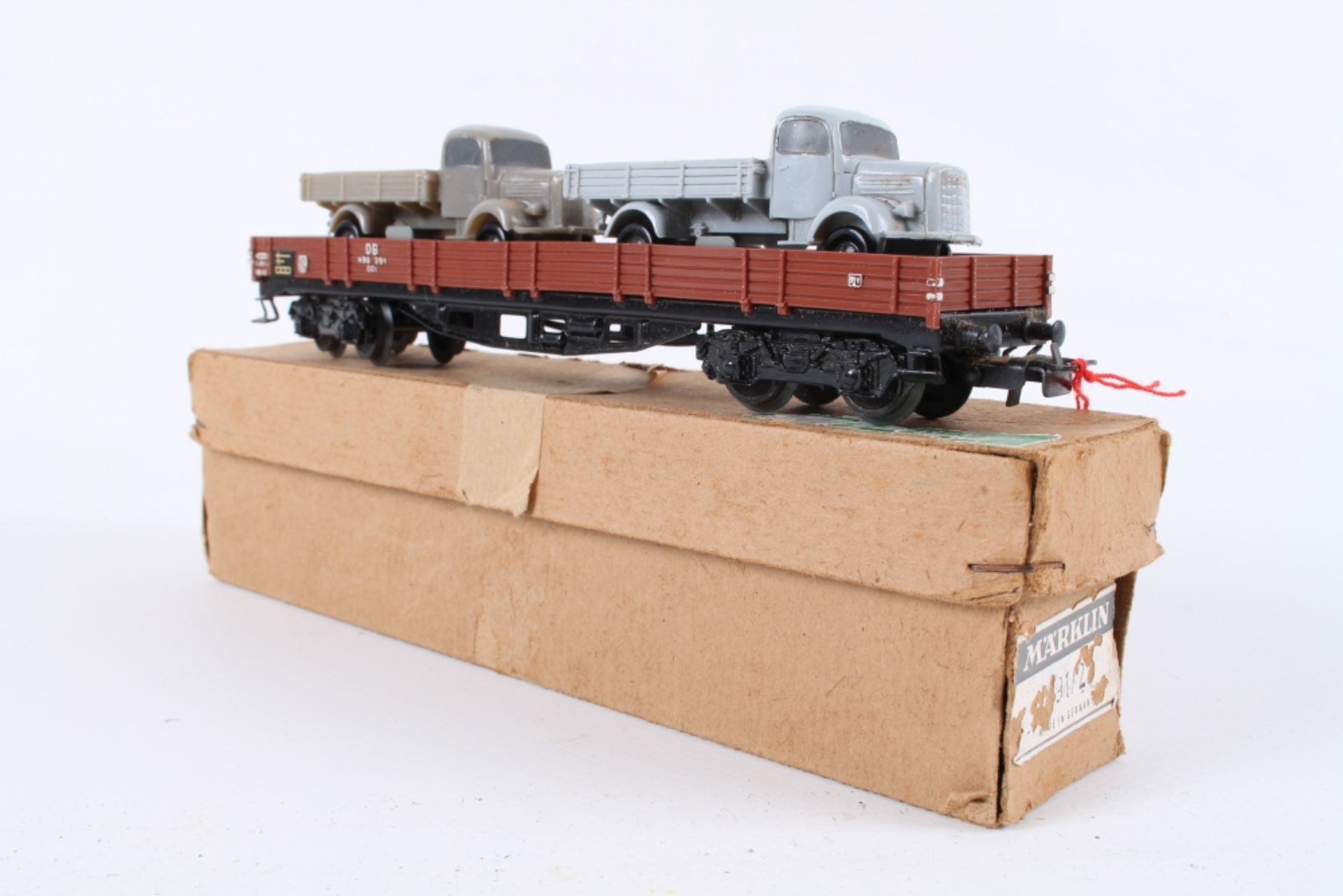 Märklin 4515