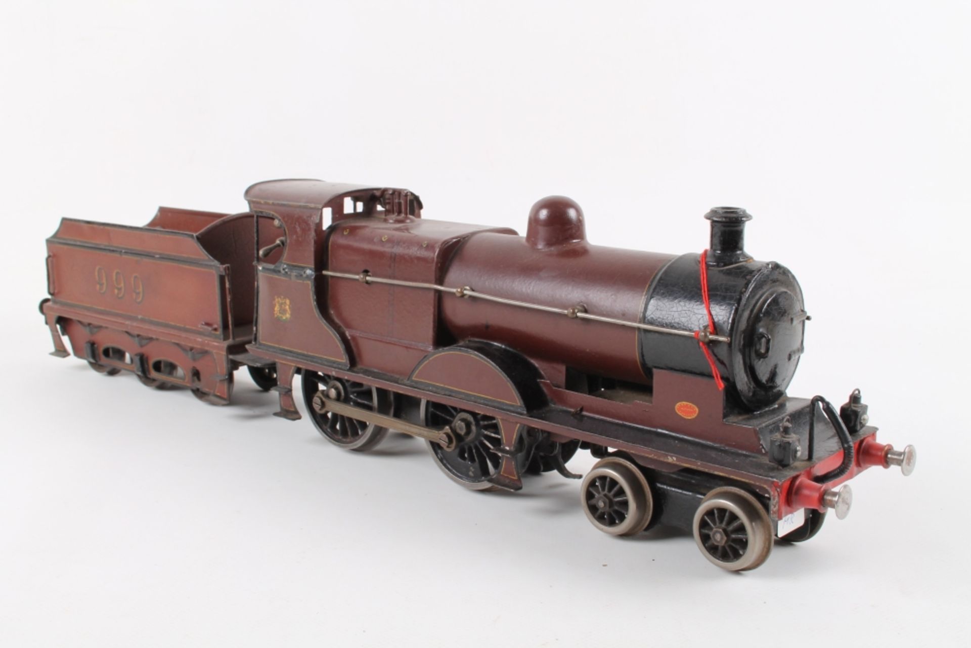 Märklin E 1021 LMS