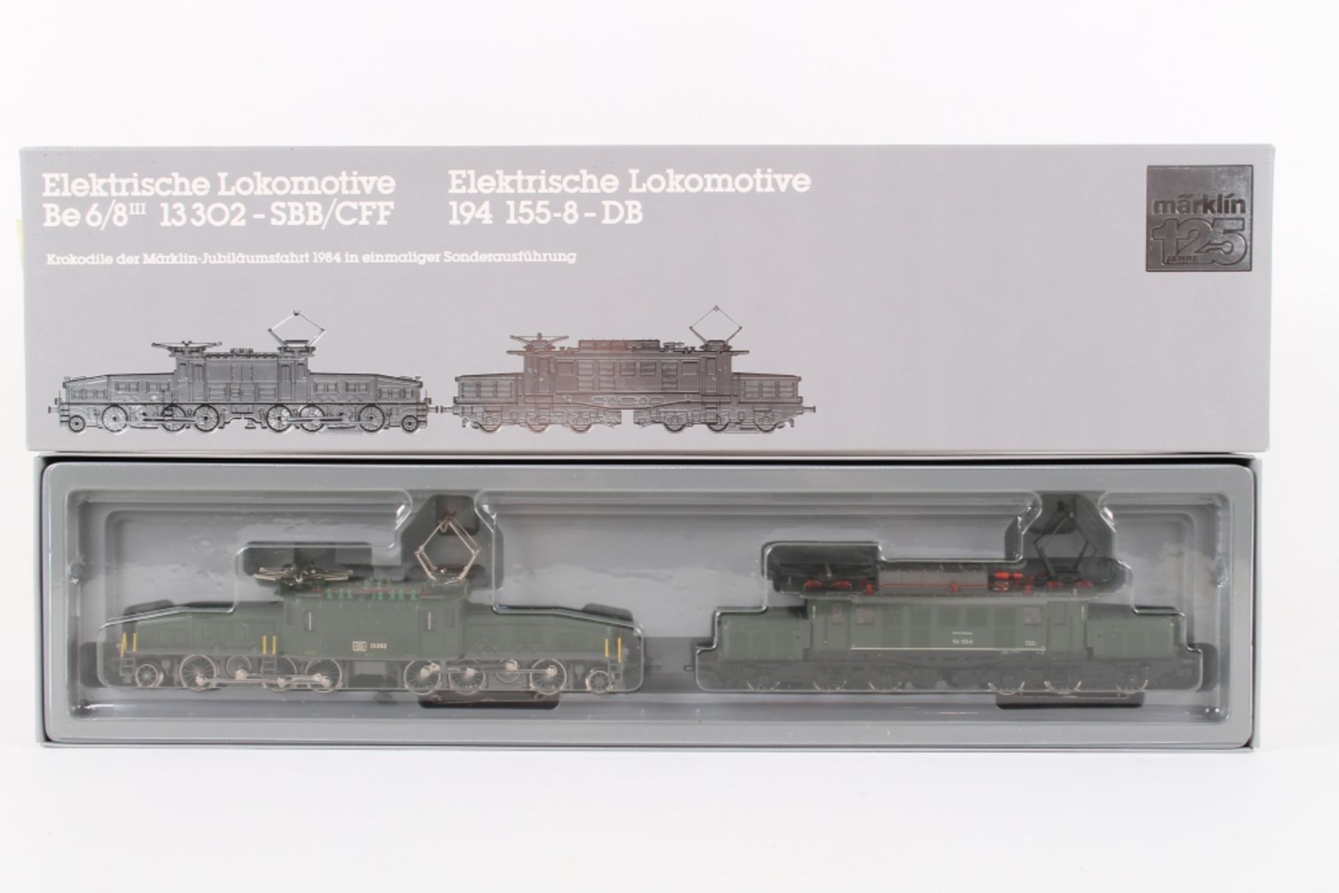 Märklin 3300