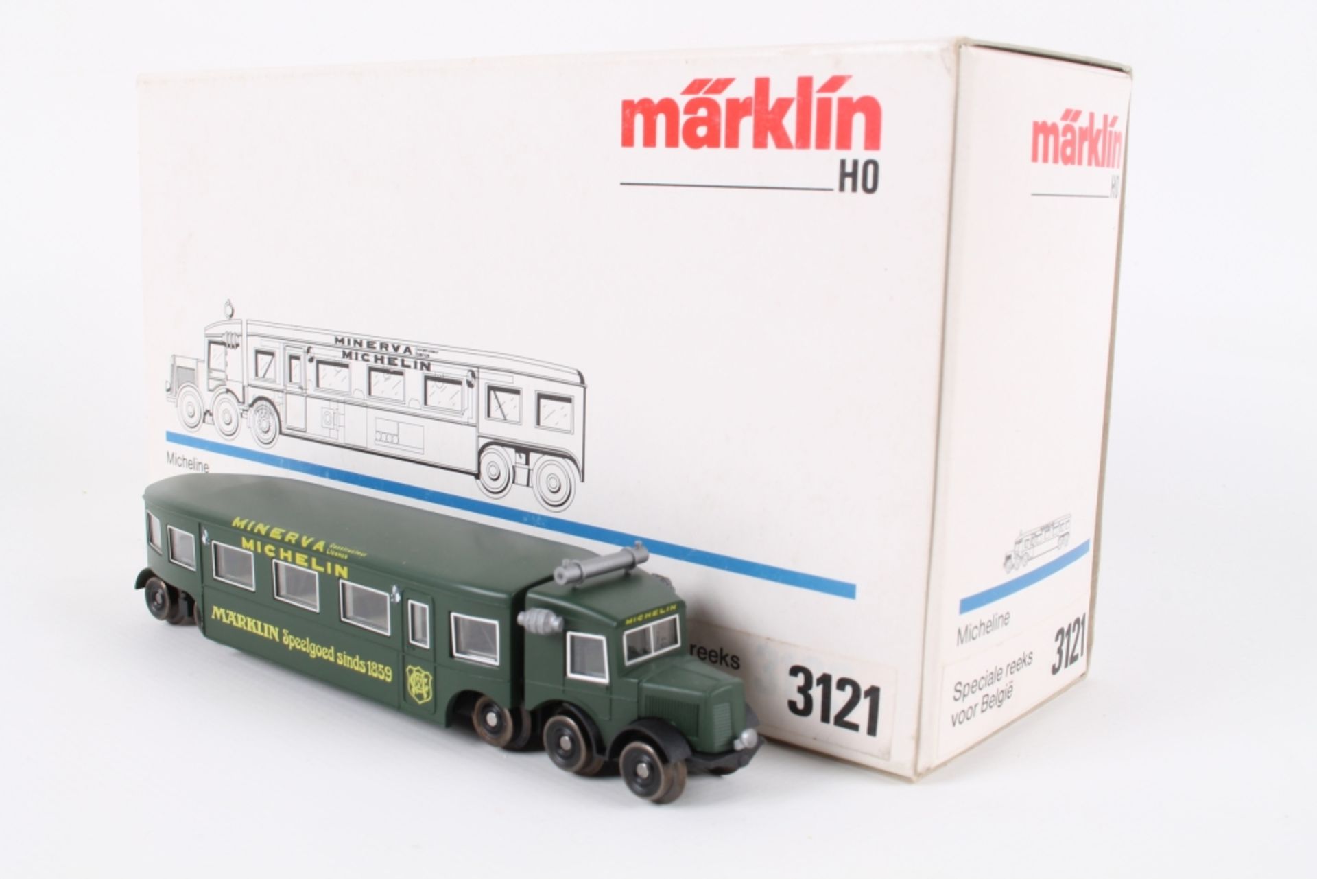 Märklin 3121