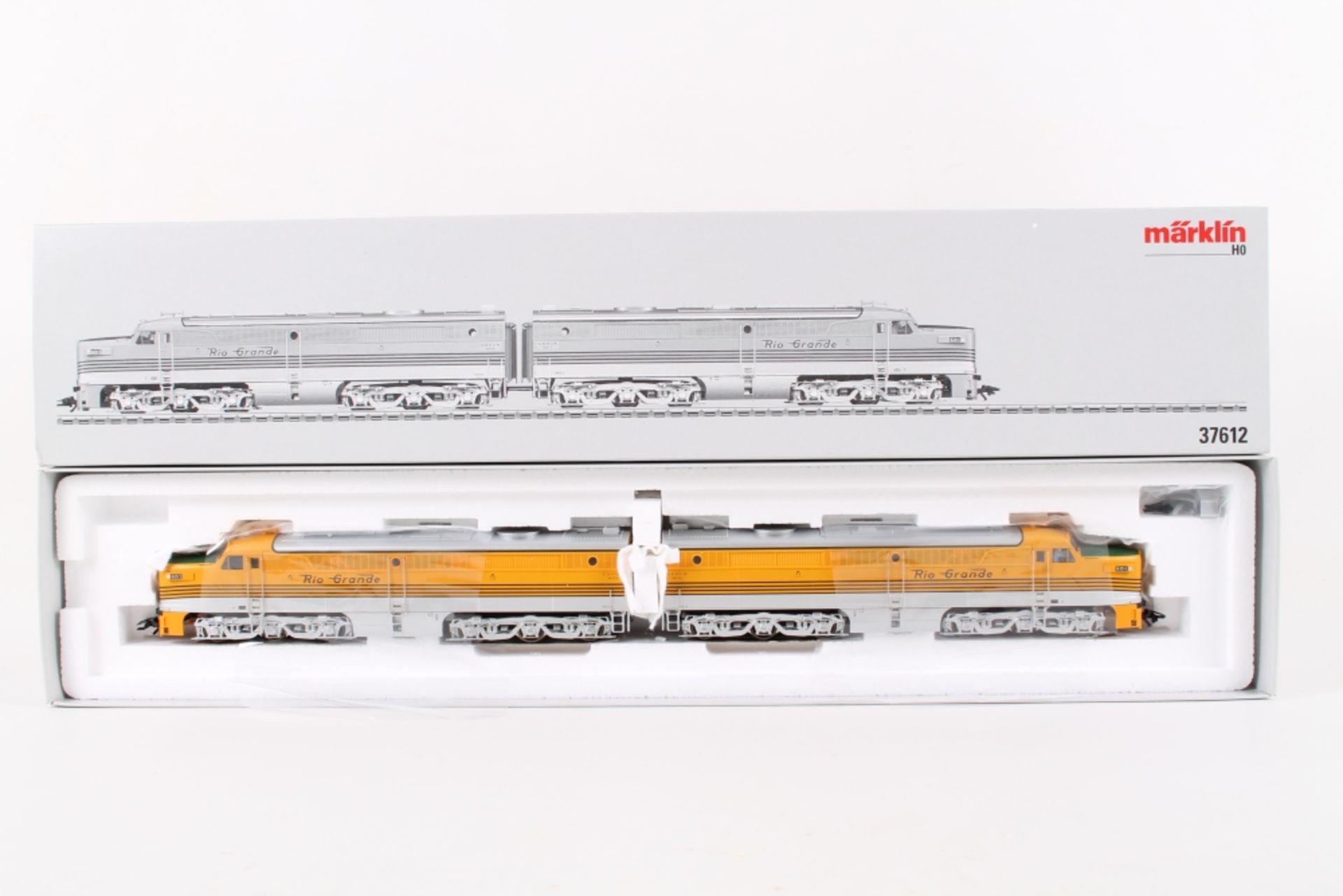 Märklin 37612