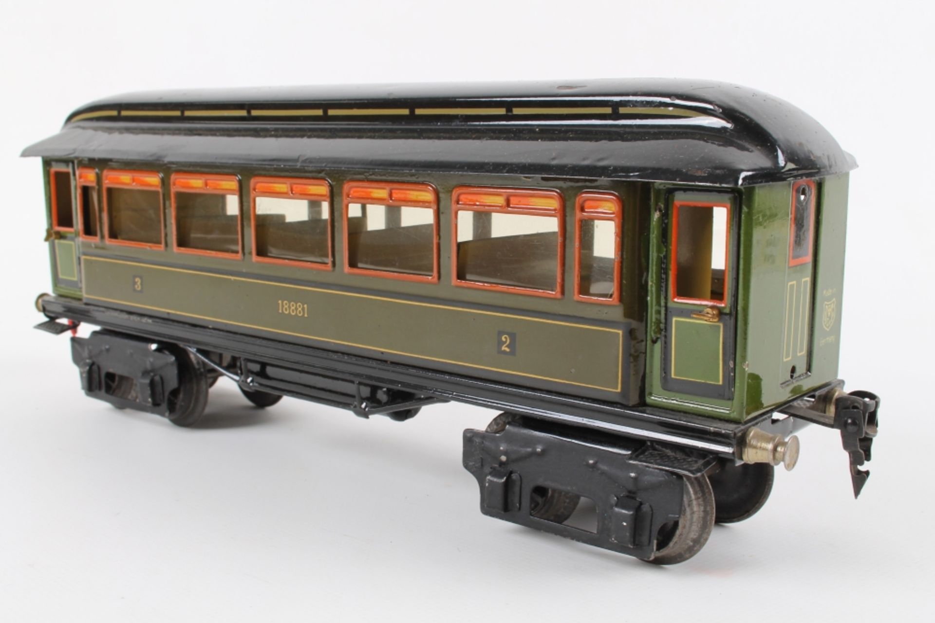 Märklin Personenwagen