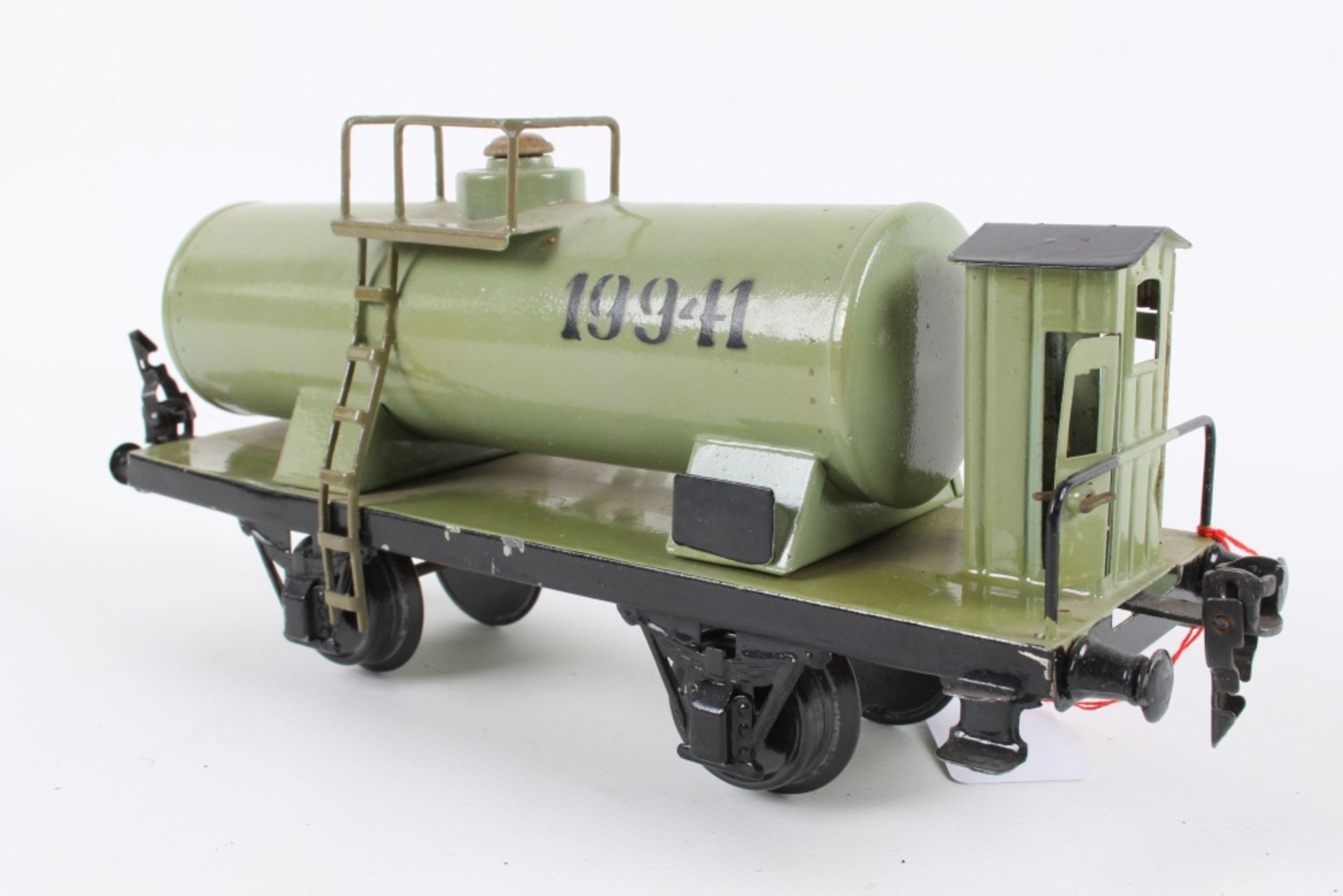 Märklin Kesselwagen "Petroleum"