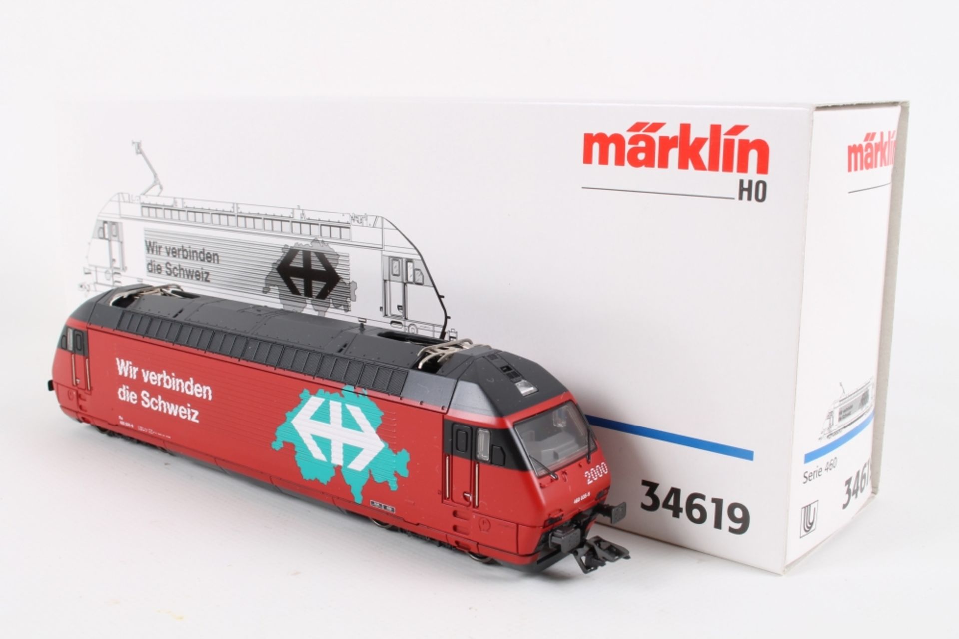 Märklin 34619