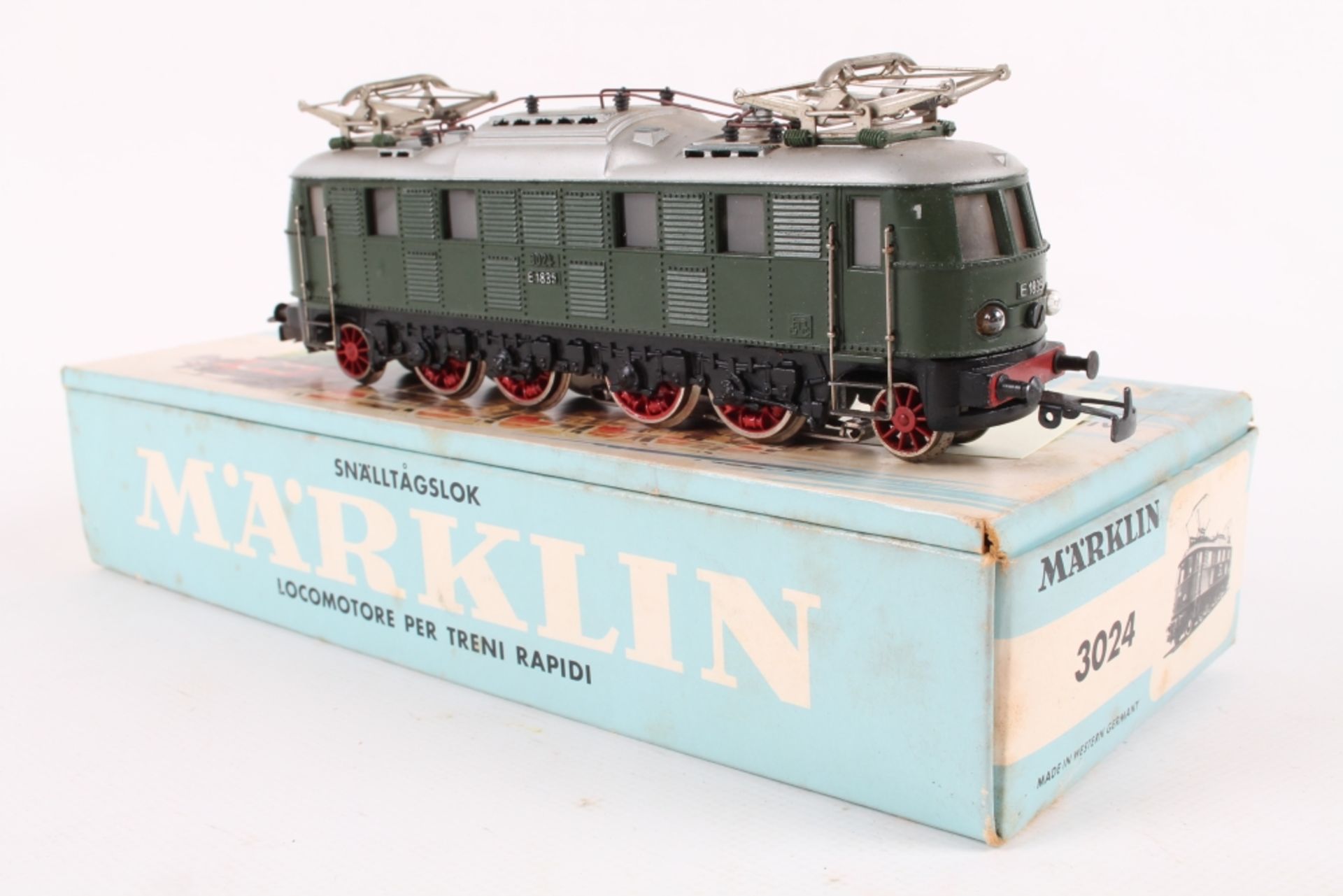 Märklin 3024