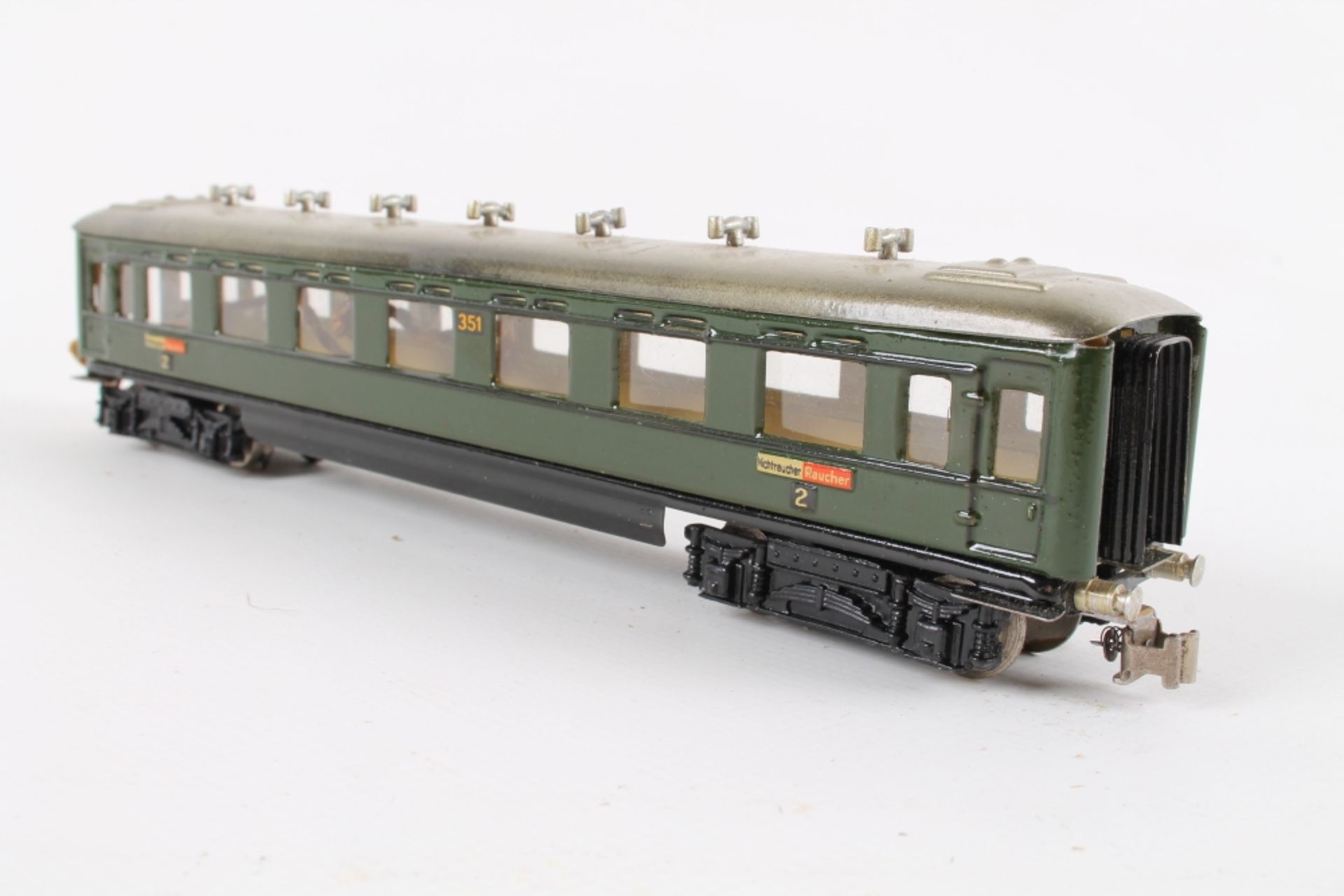 Märklin 351