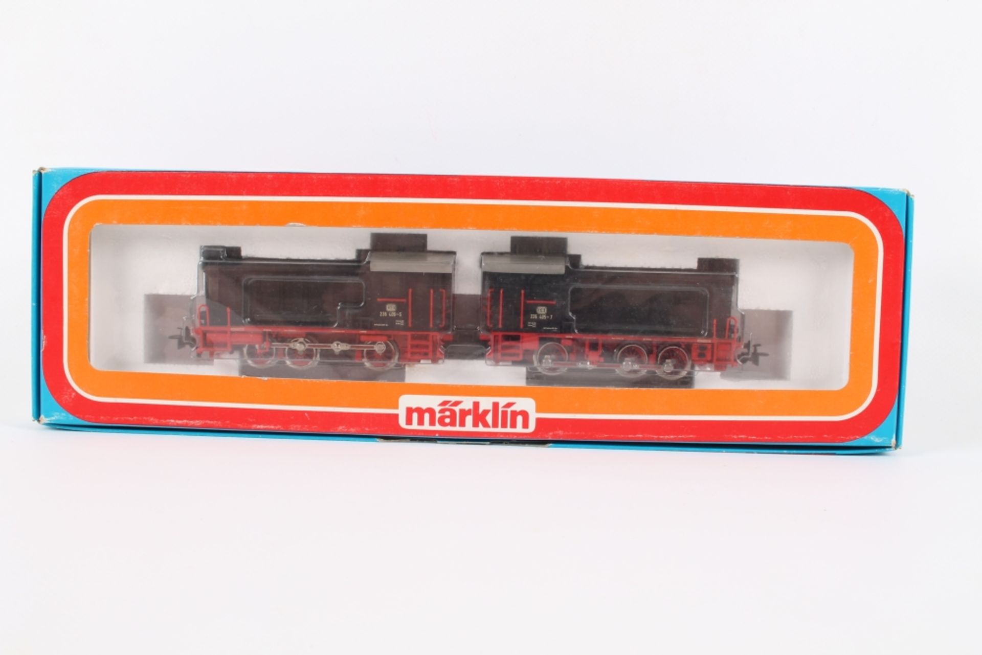 Märklin 3346