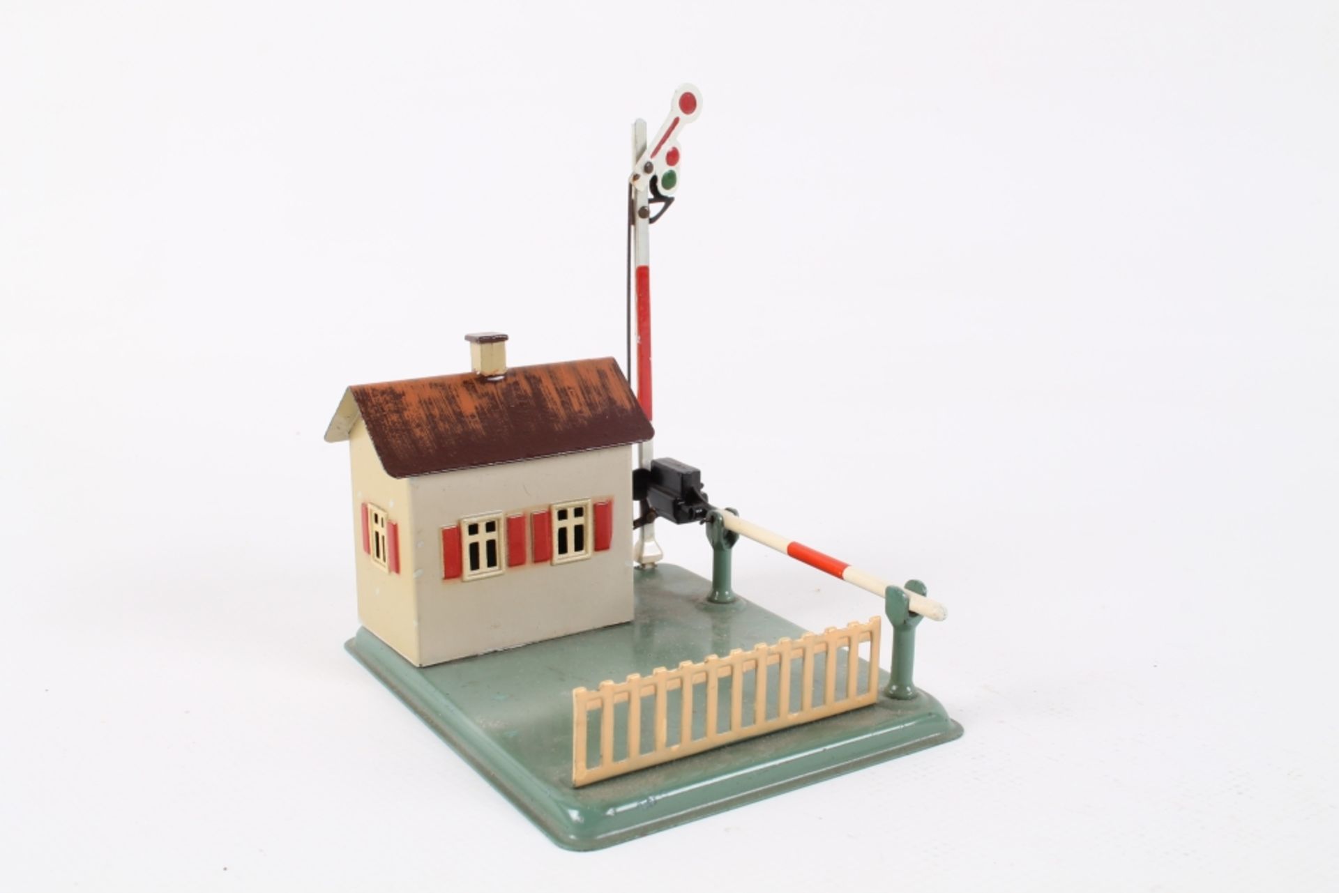 Märklin Bahnwärterhaus - Bild 2 aus 8