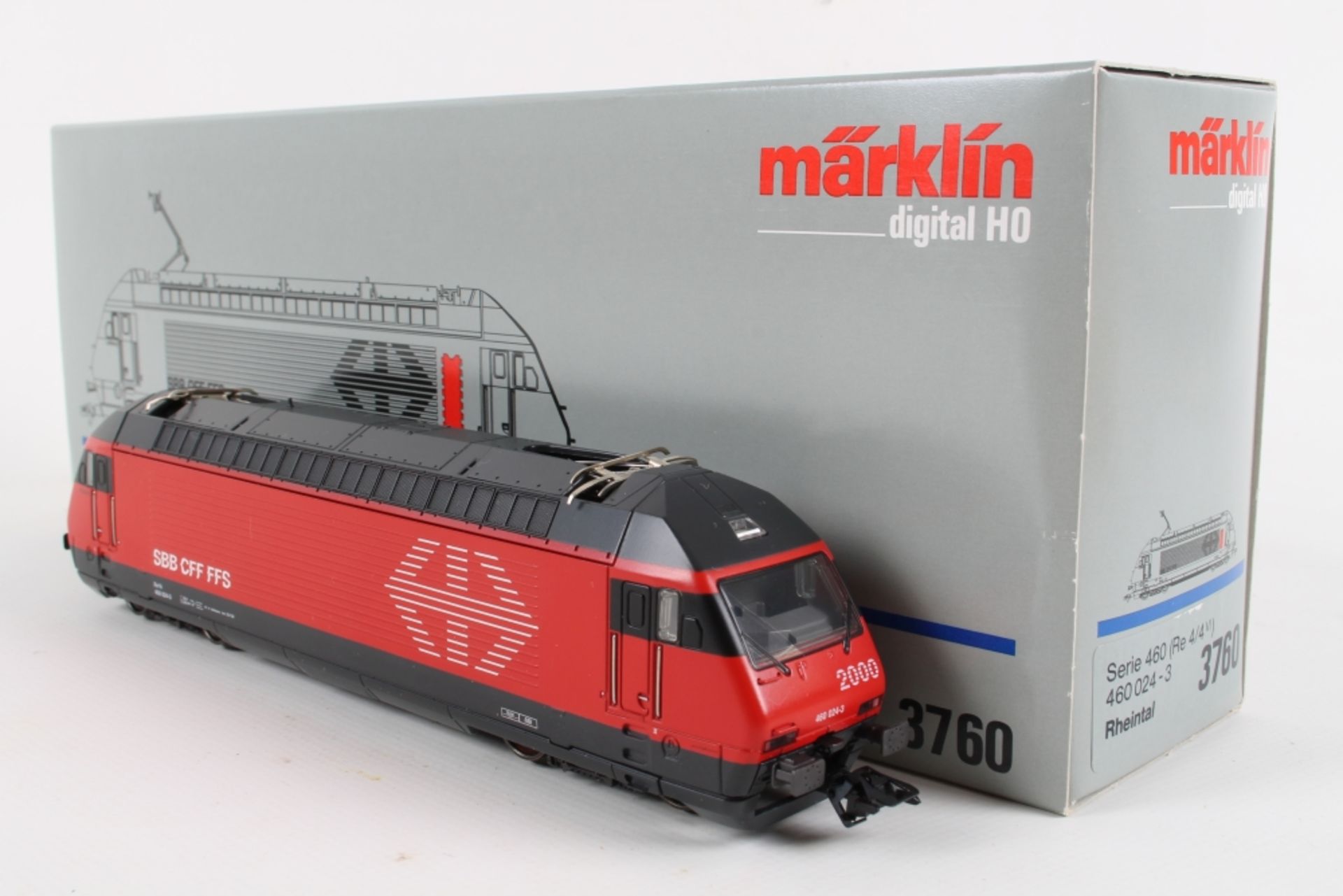 Märklin 3760