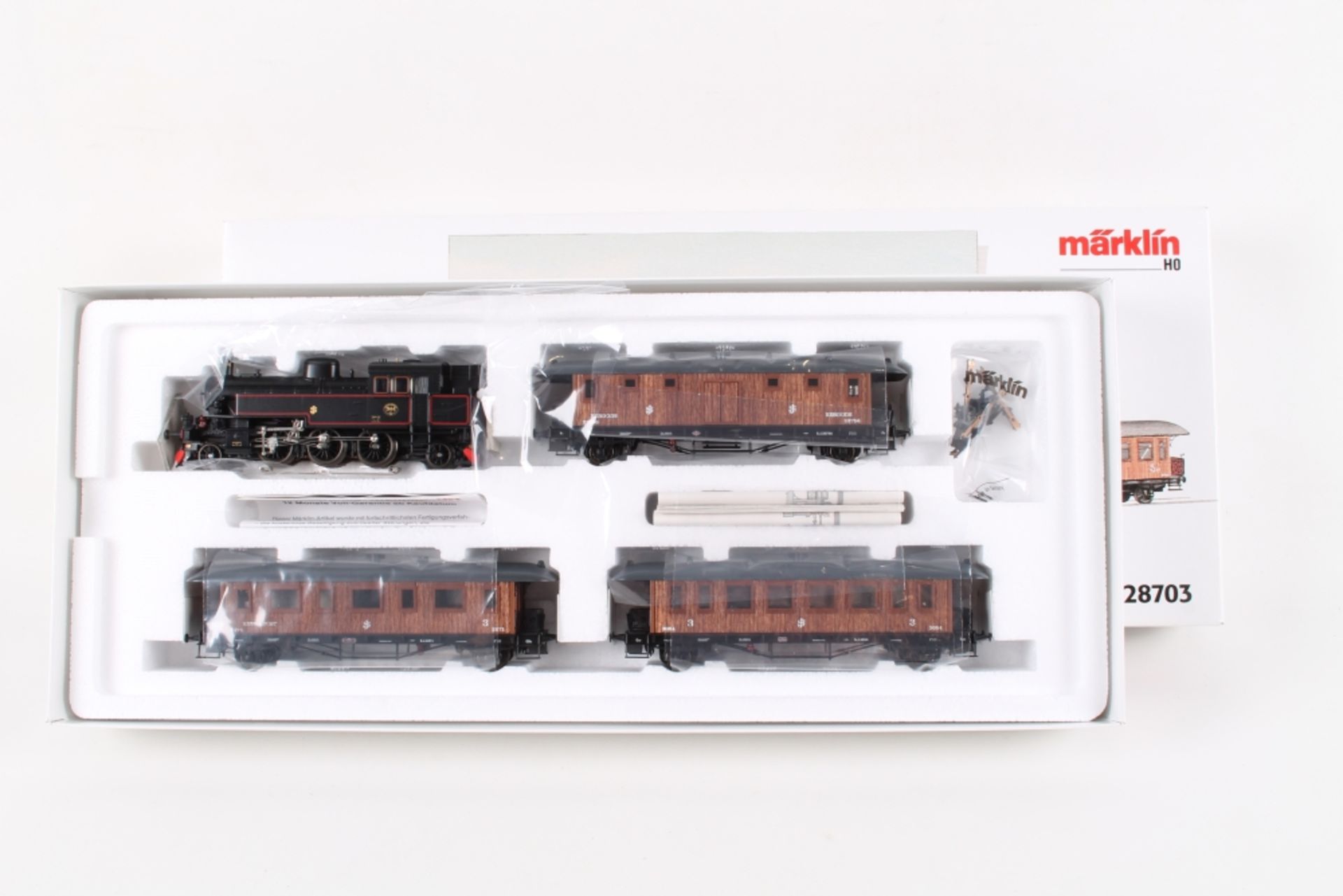 Märklin 28703