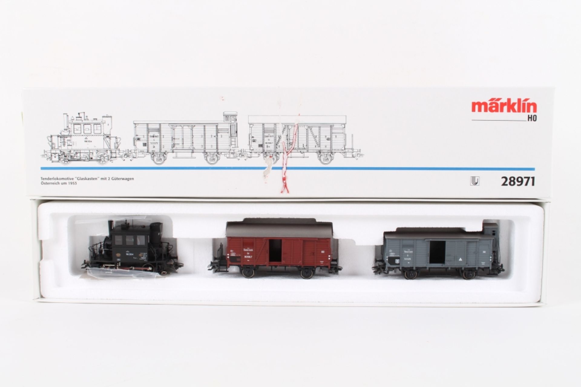 Märklin 28971