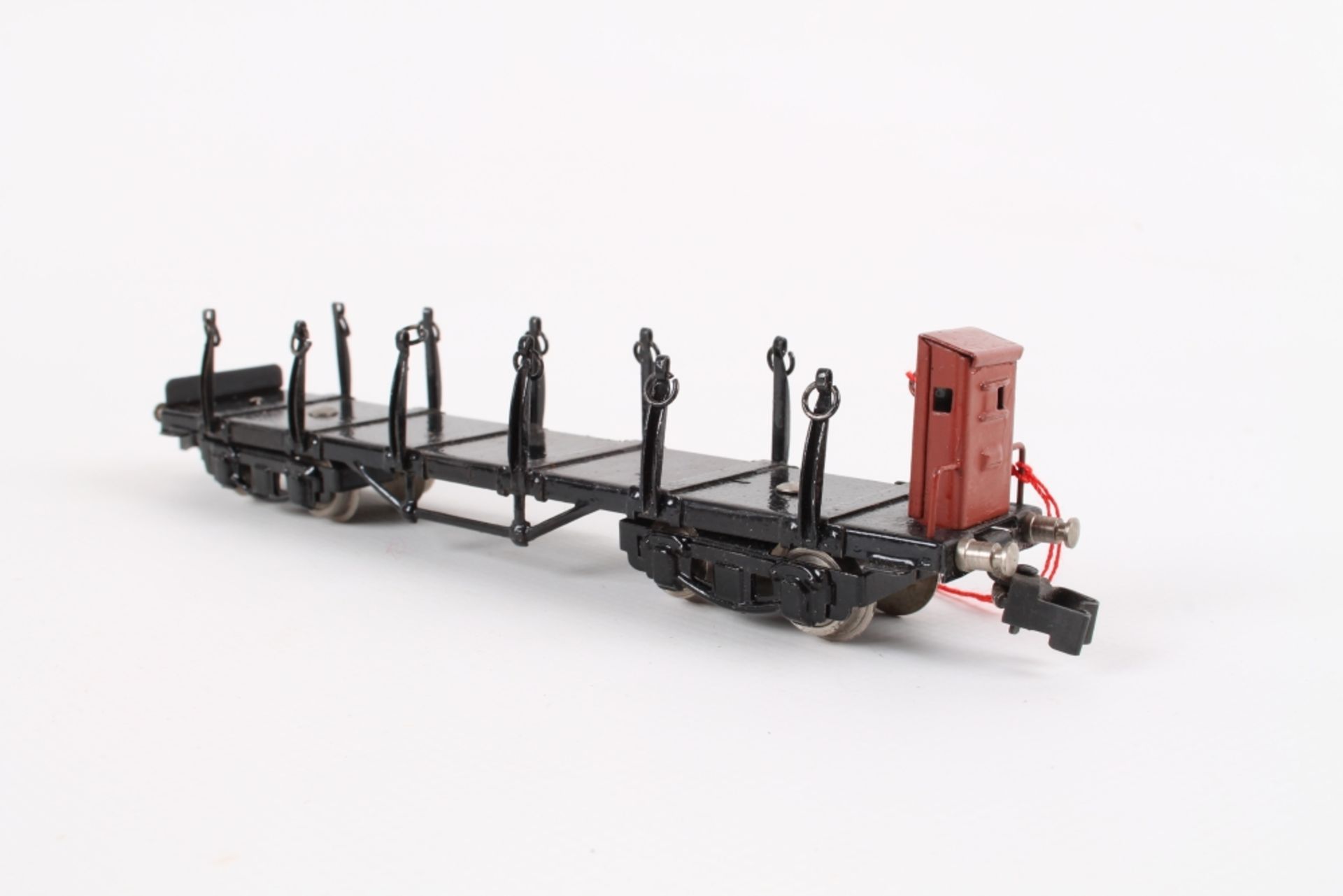 Märklin Rungenwagen