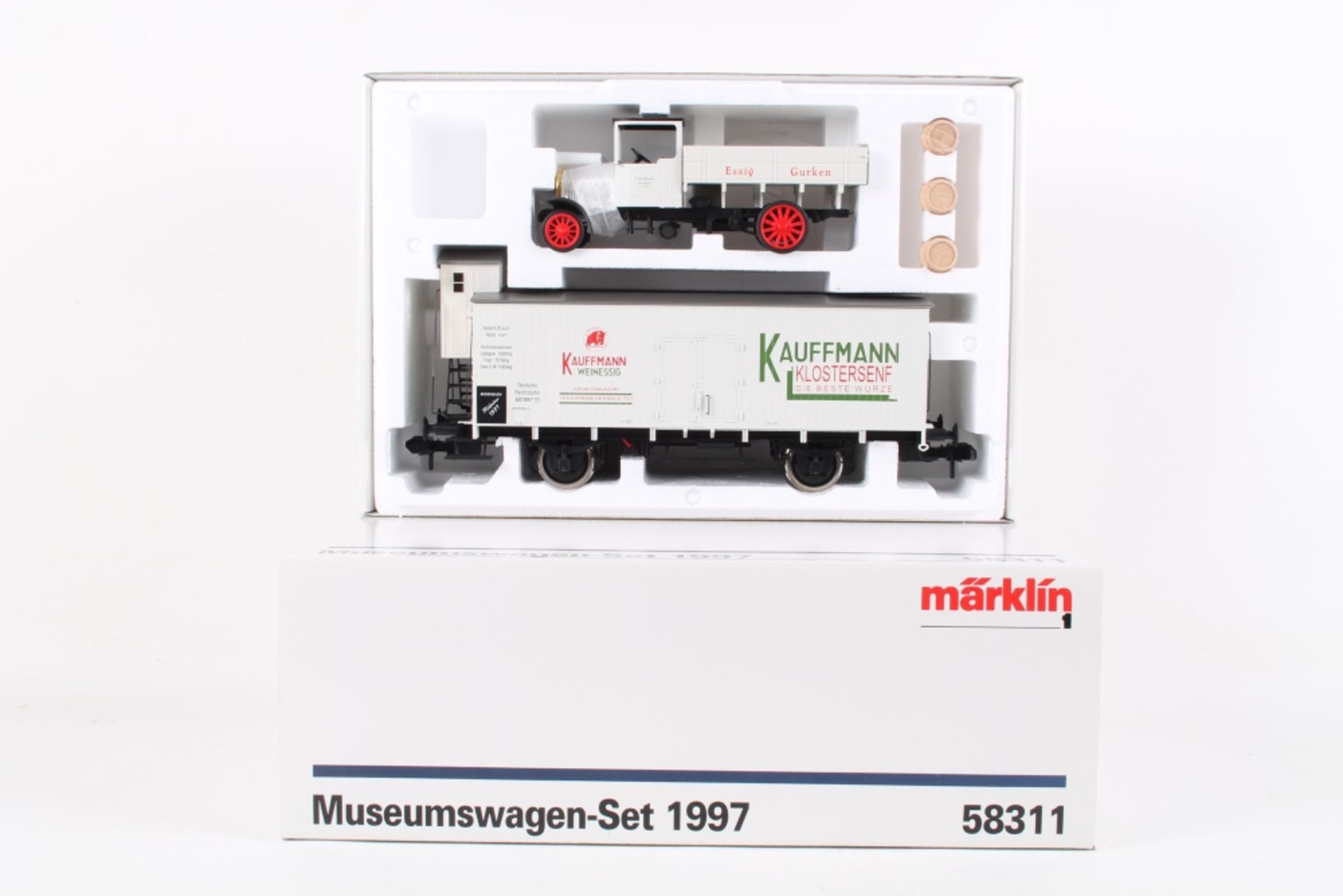 Märklin 58311