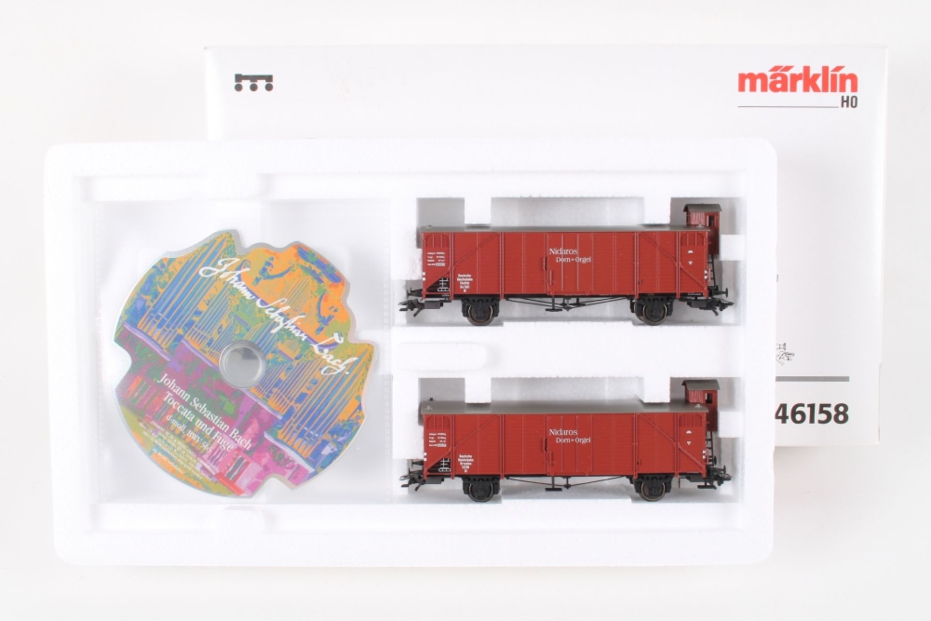 Märklin 46158