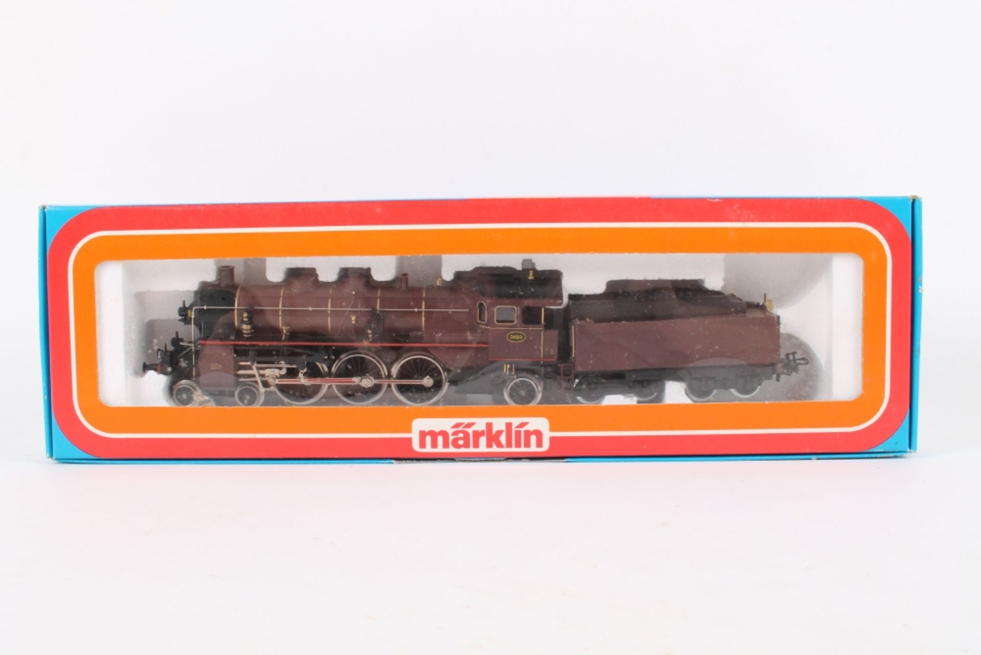 Märklin 3111