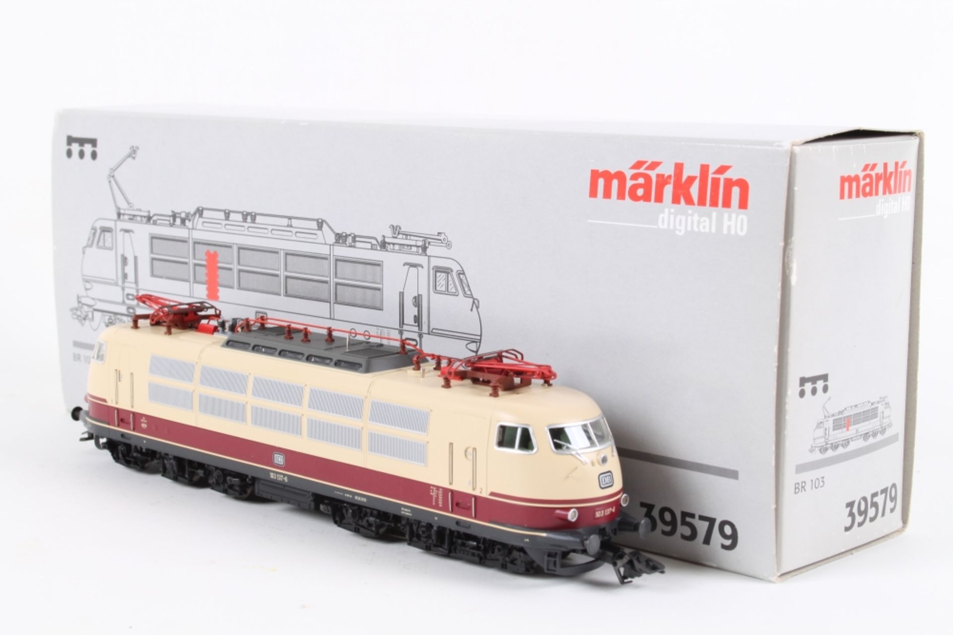 Märklin 39579