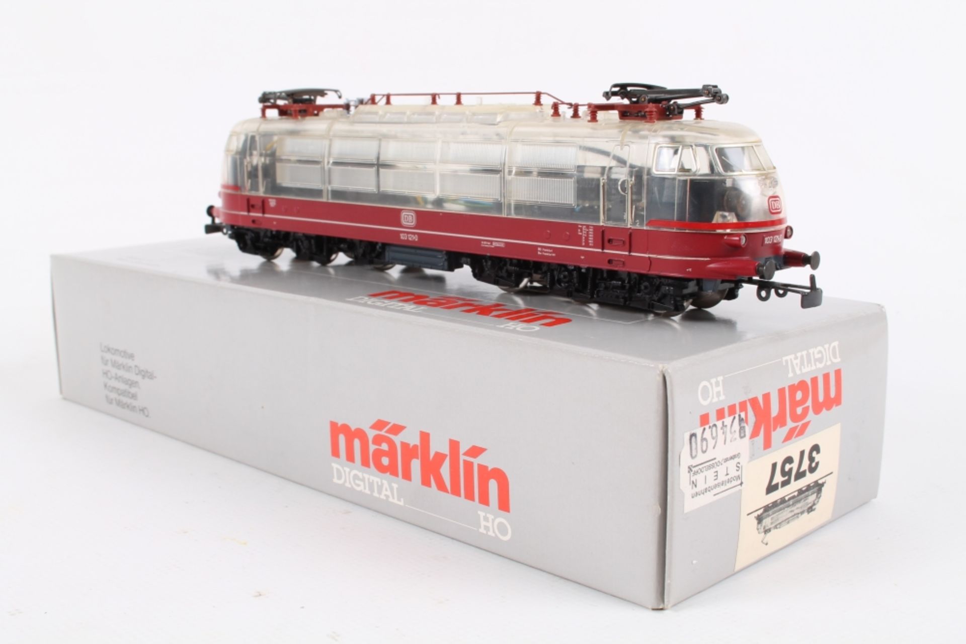 Märklin 3757