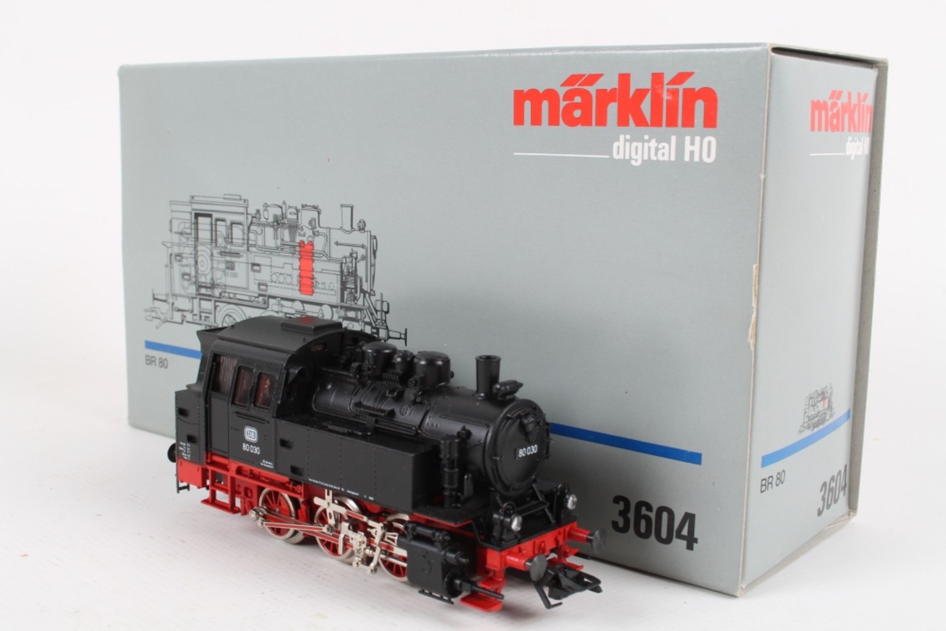 Märklin 3604