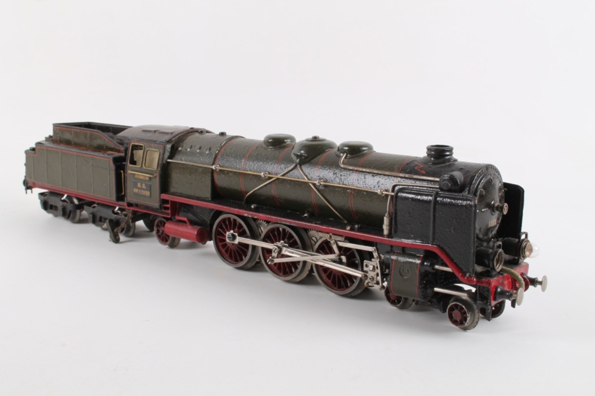 Märklin HR 66/12920 grün