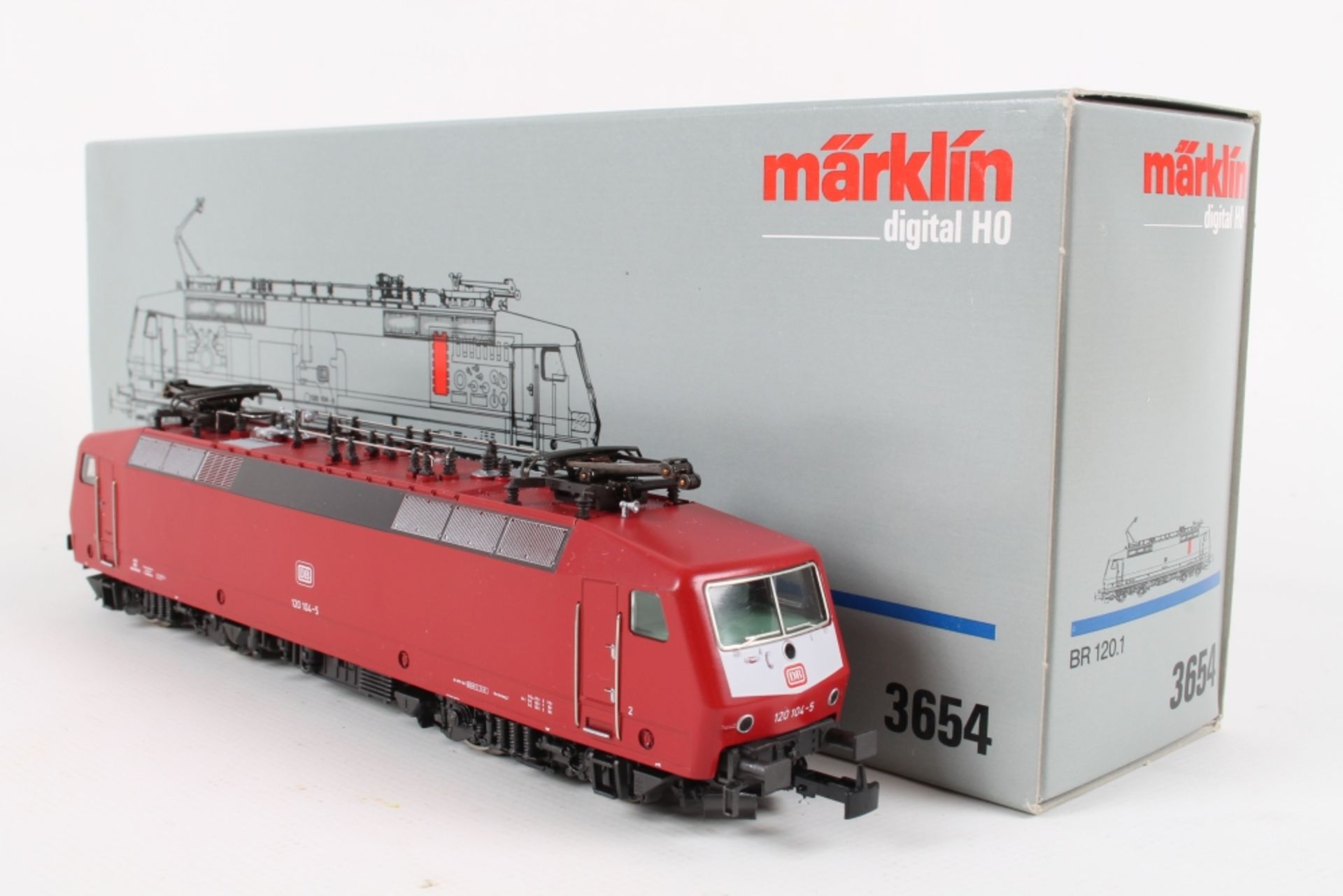 Märklin 3654