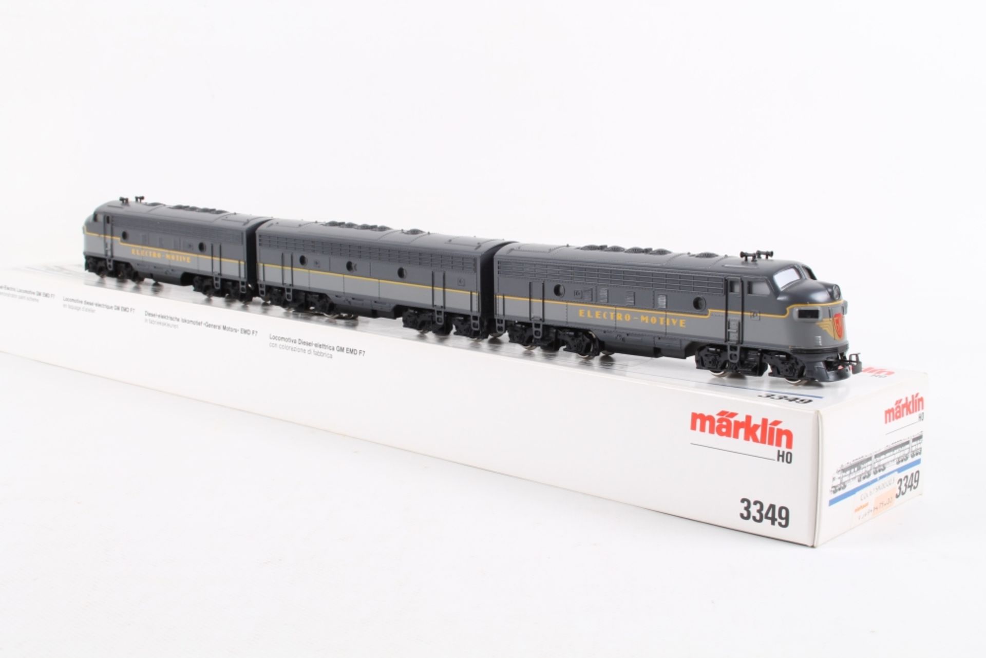 Märklin 3349