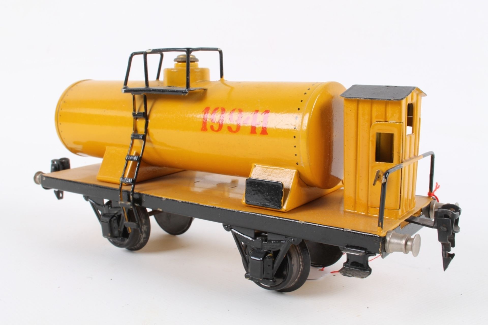 Märklin Kesselwagen "Shell"