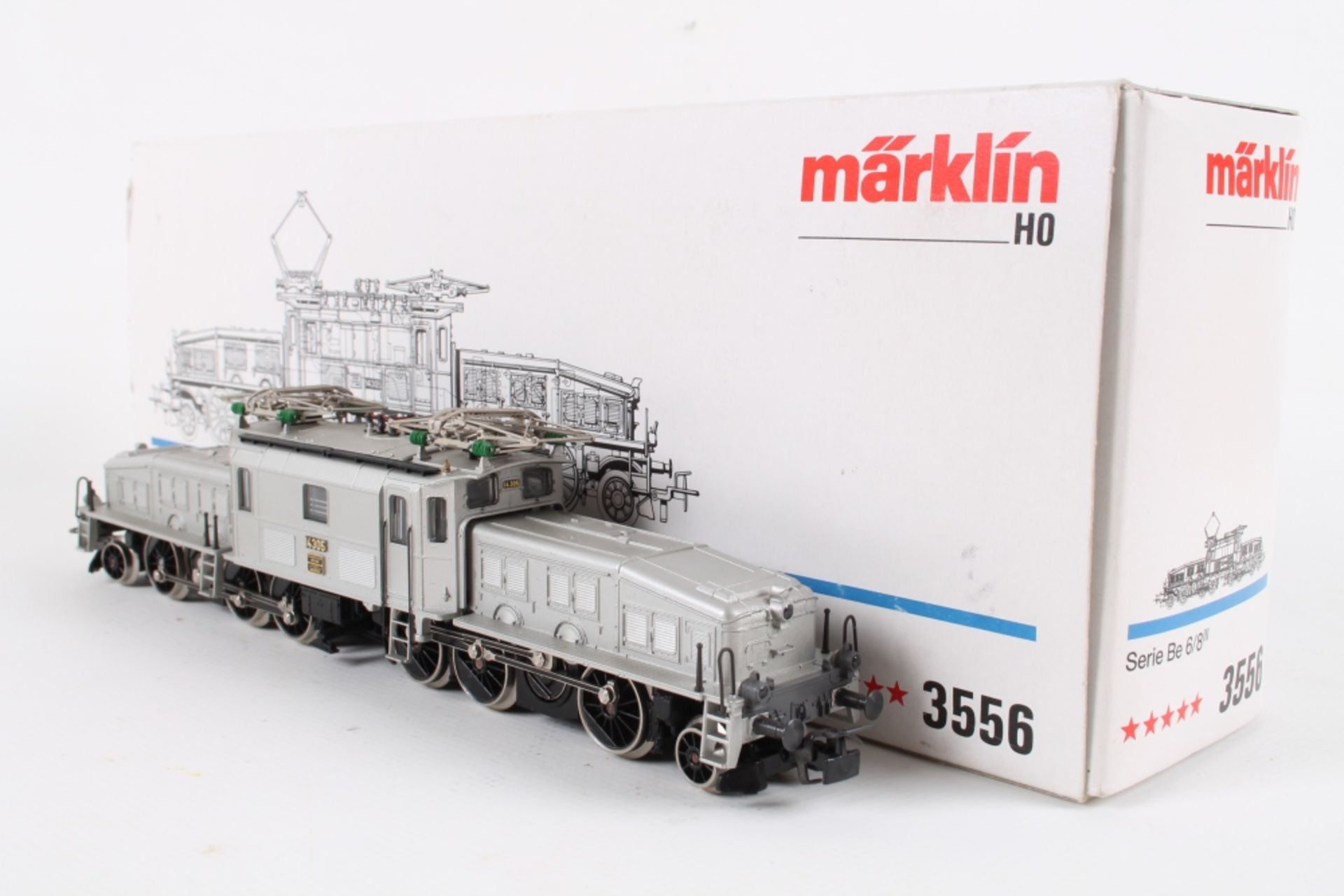 Märklin 3556