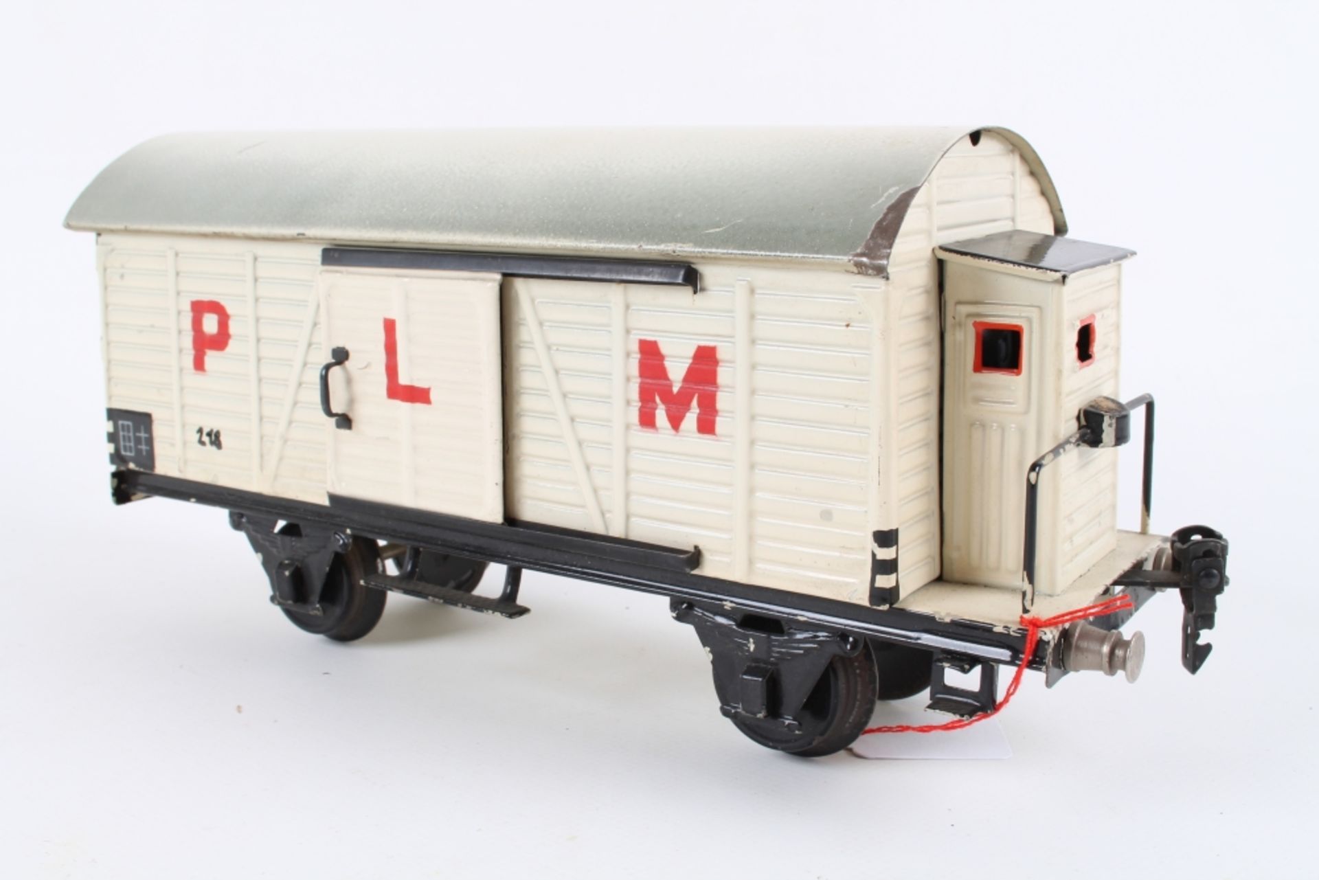 Märklin Kühlwagen "PLM"