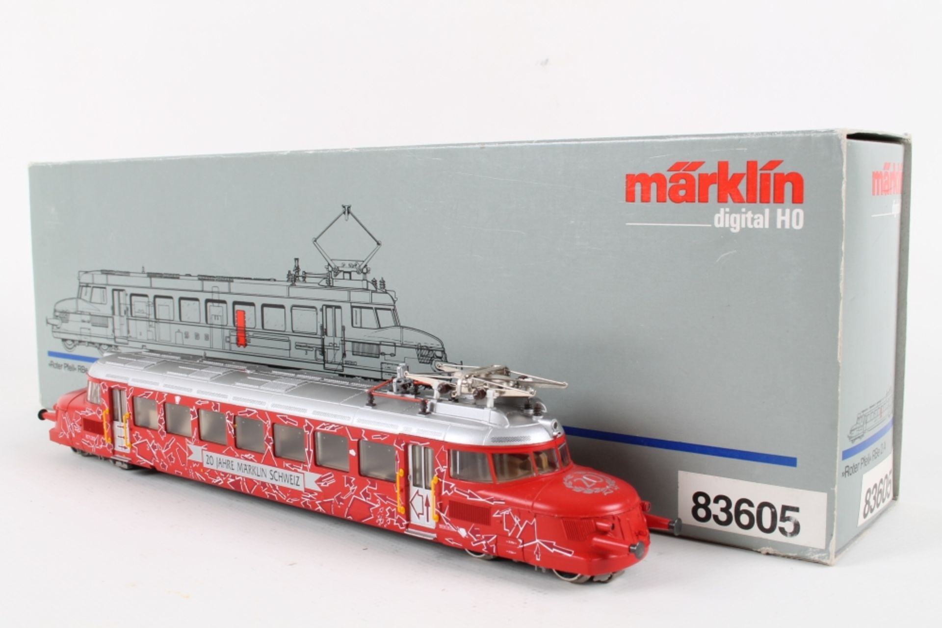 Märklin 83605