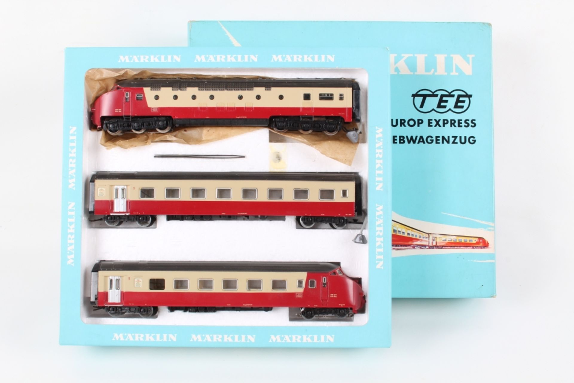 Märklin 3070