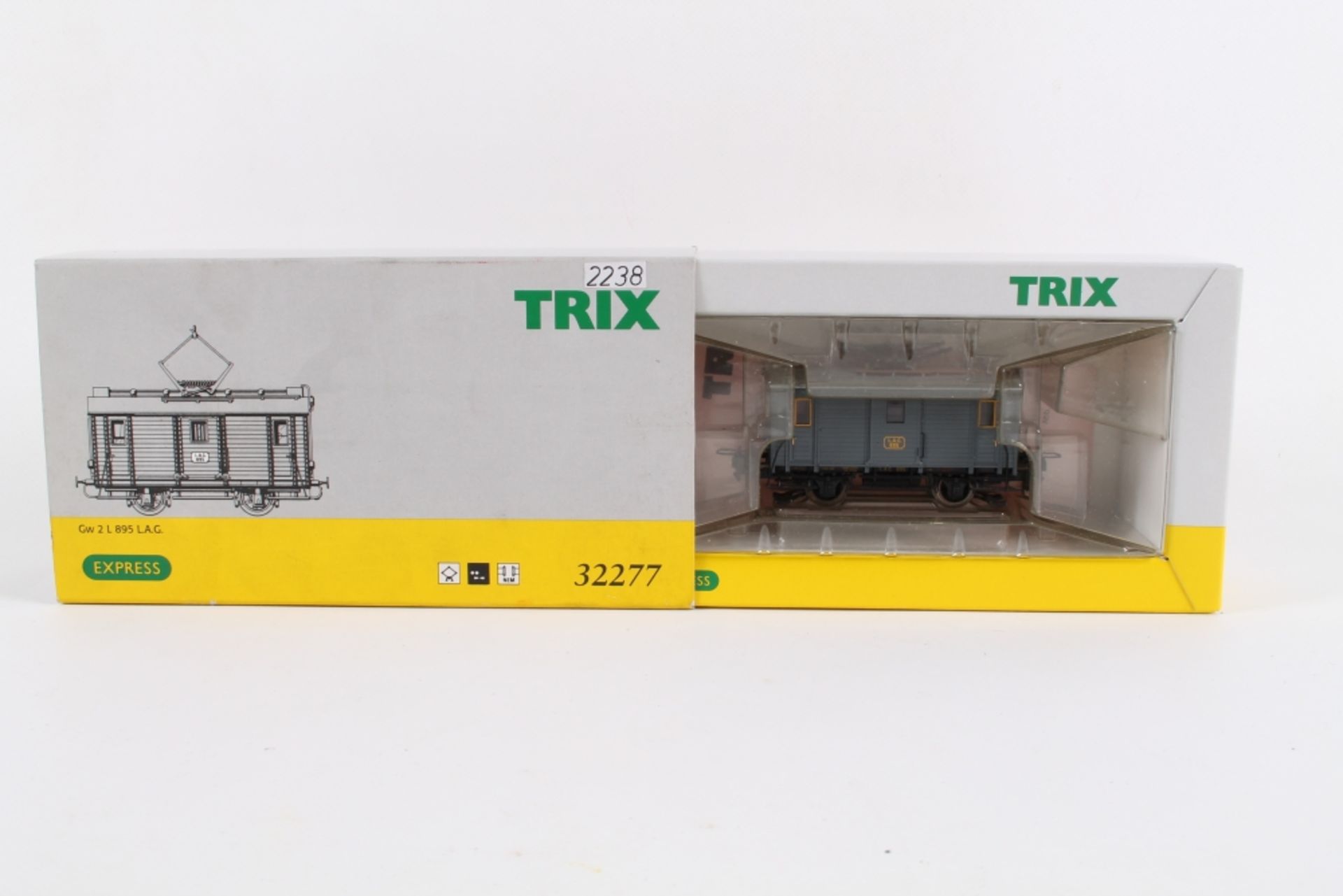 Trix Express, 32277