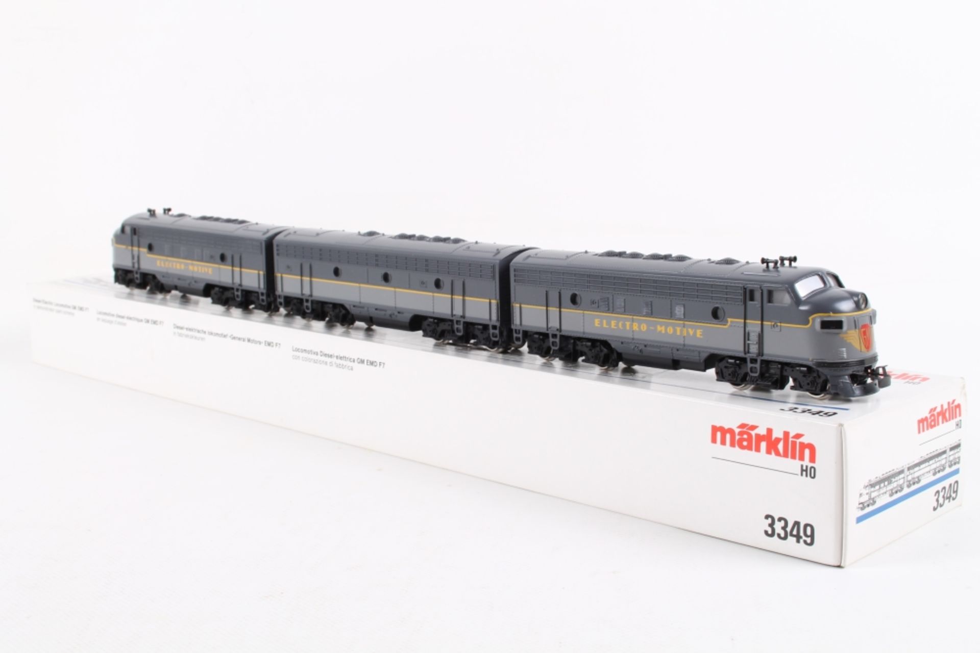 Märklin 3349