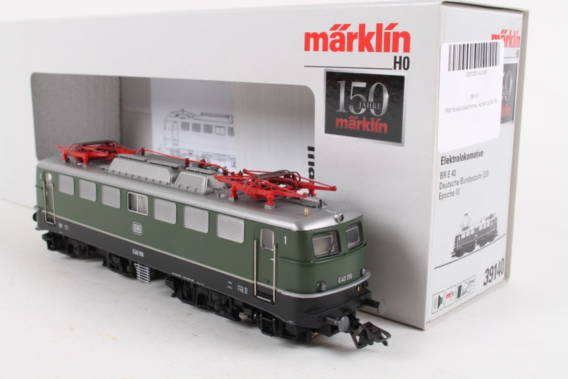 Märklin 39140