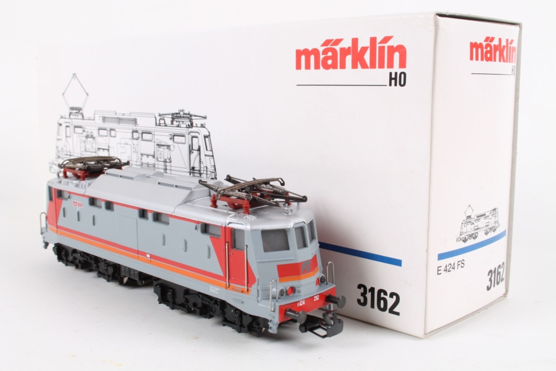 Märklin 3162