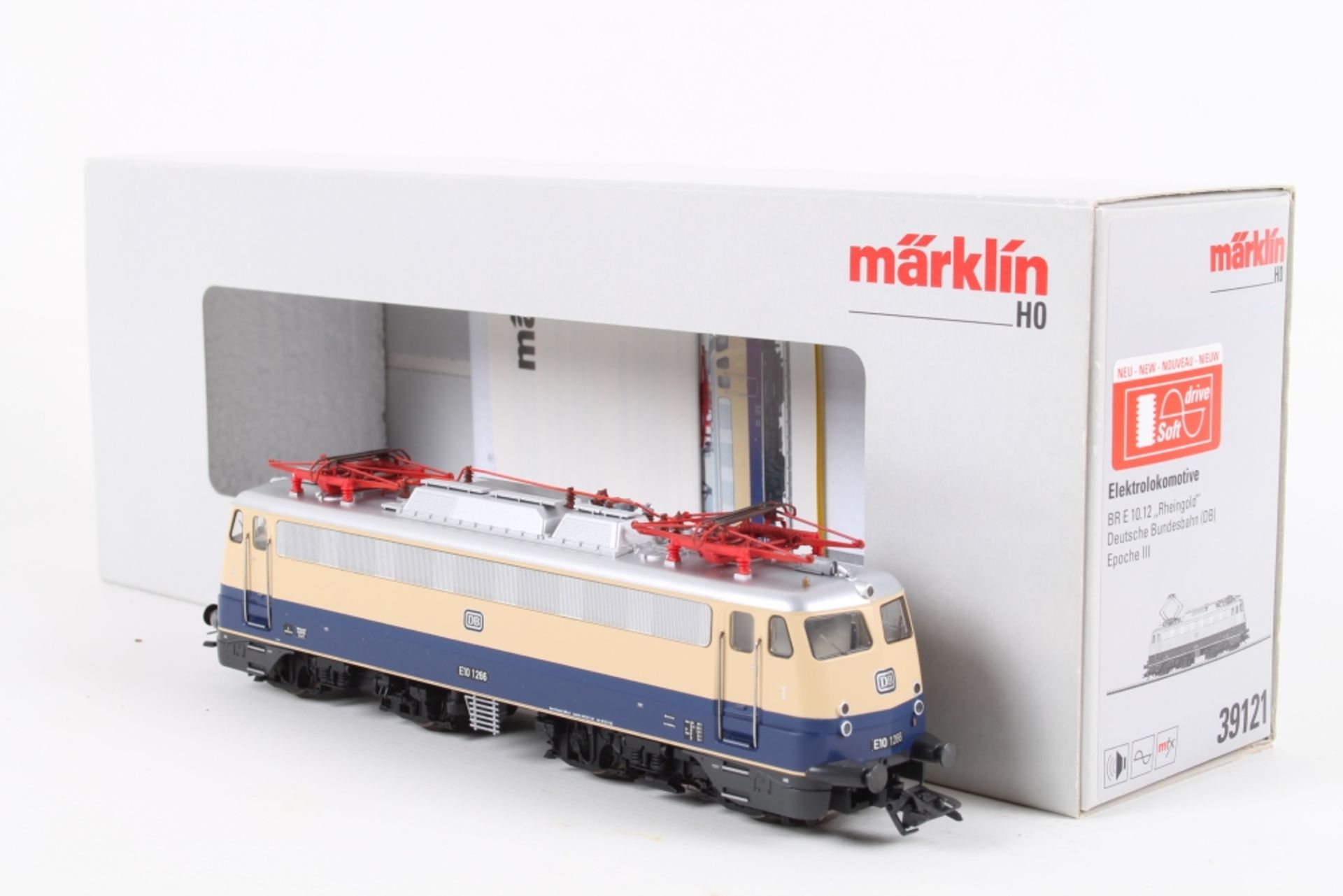 Märklin 39121