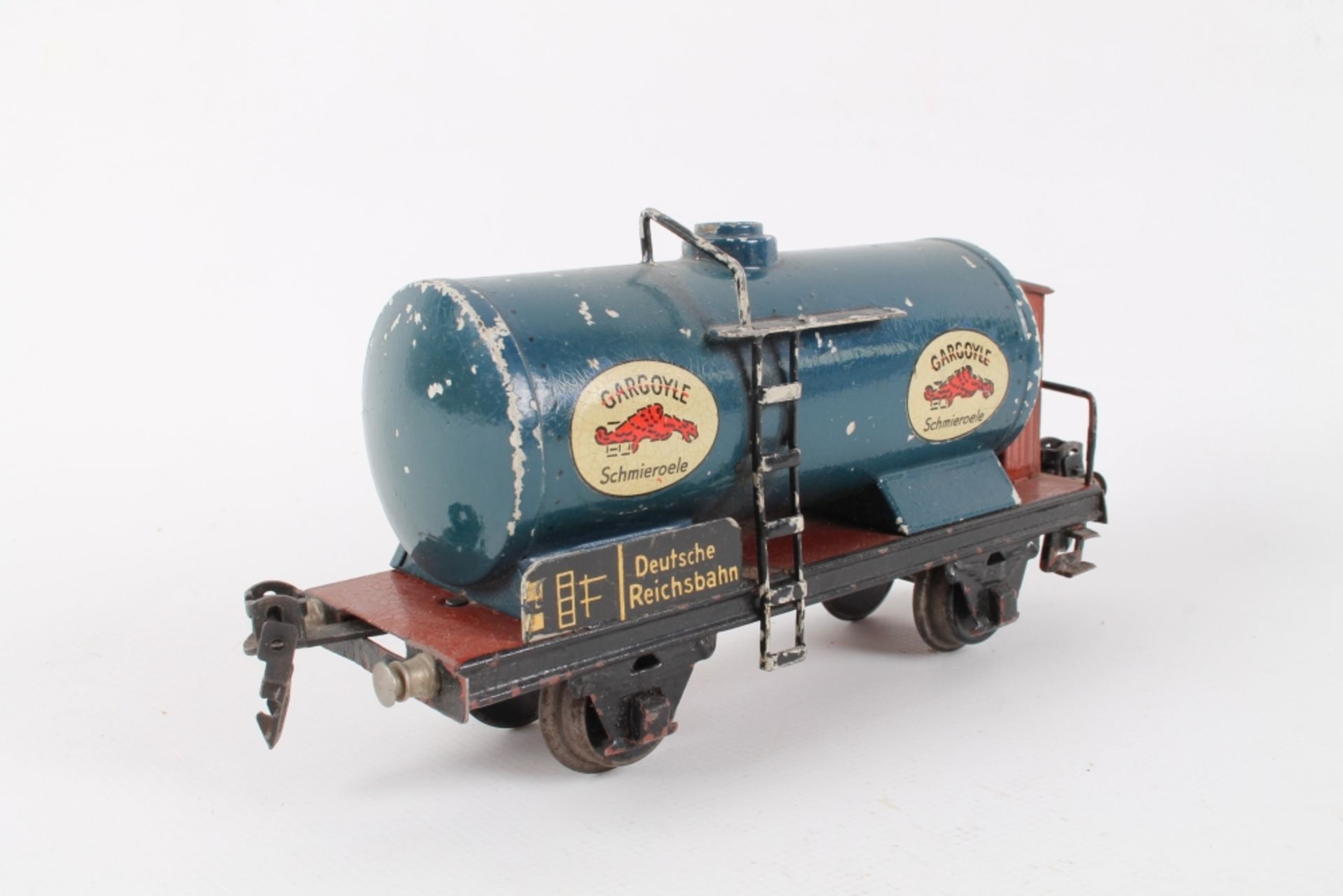 Märklin Kesselwagen "Gargoyle" - Bild 5 aus 9