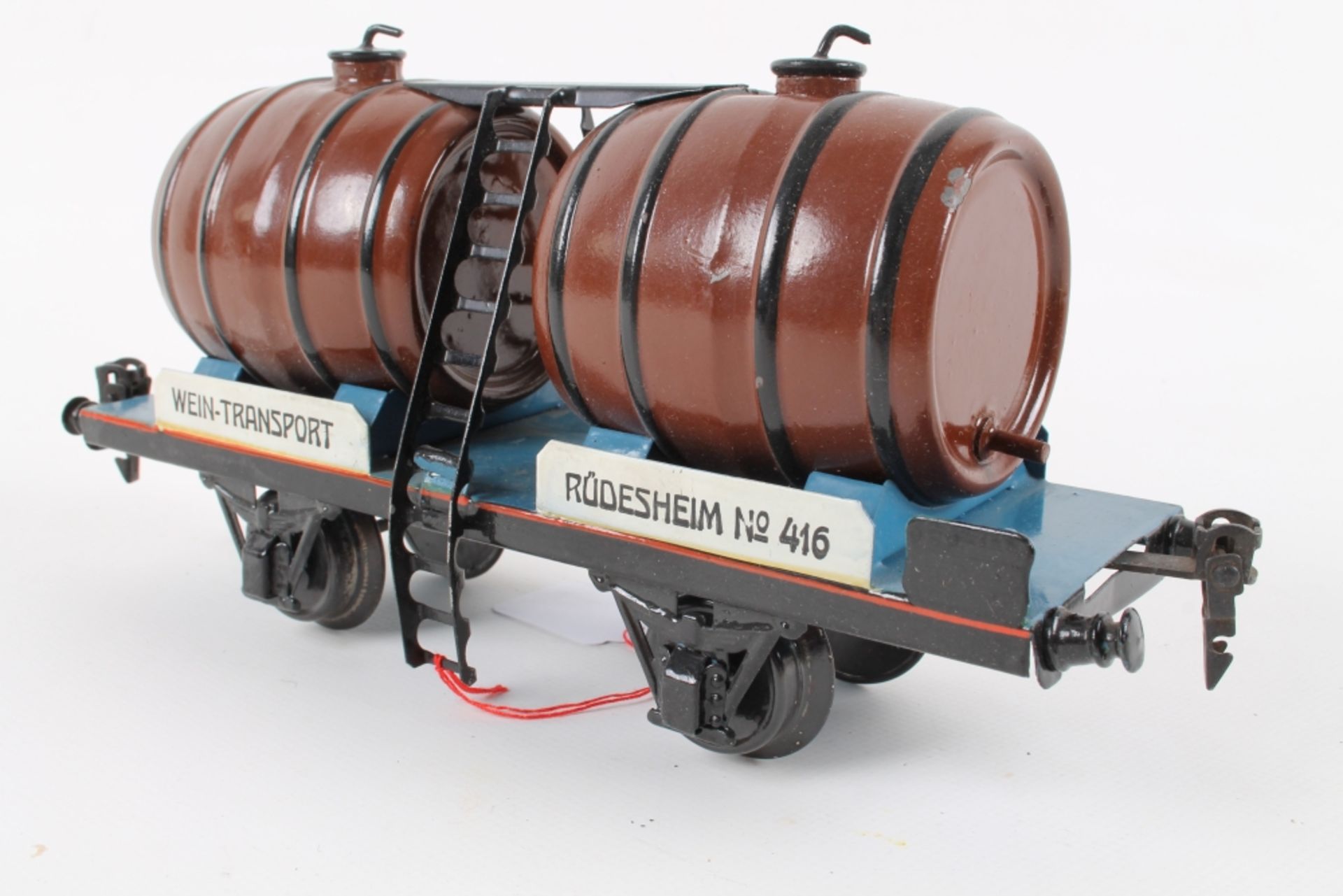 Märklin Weinwagen