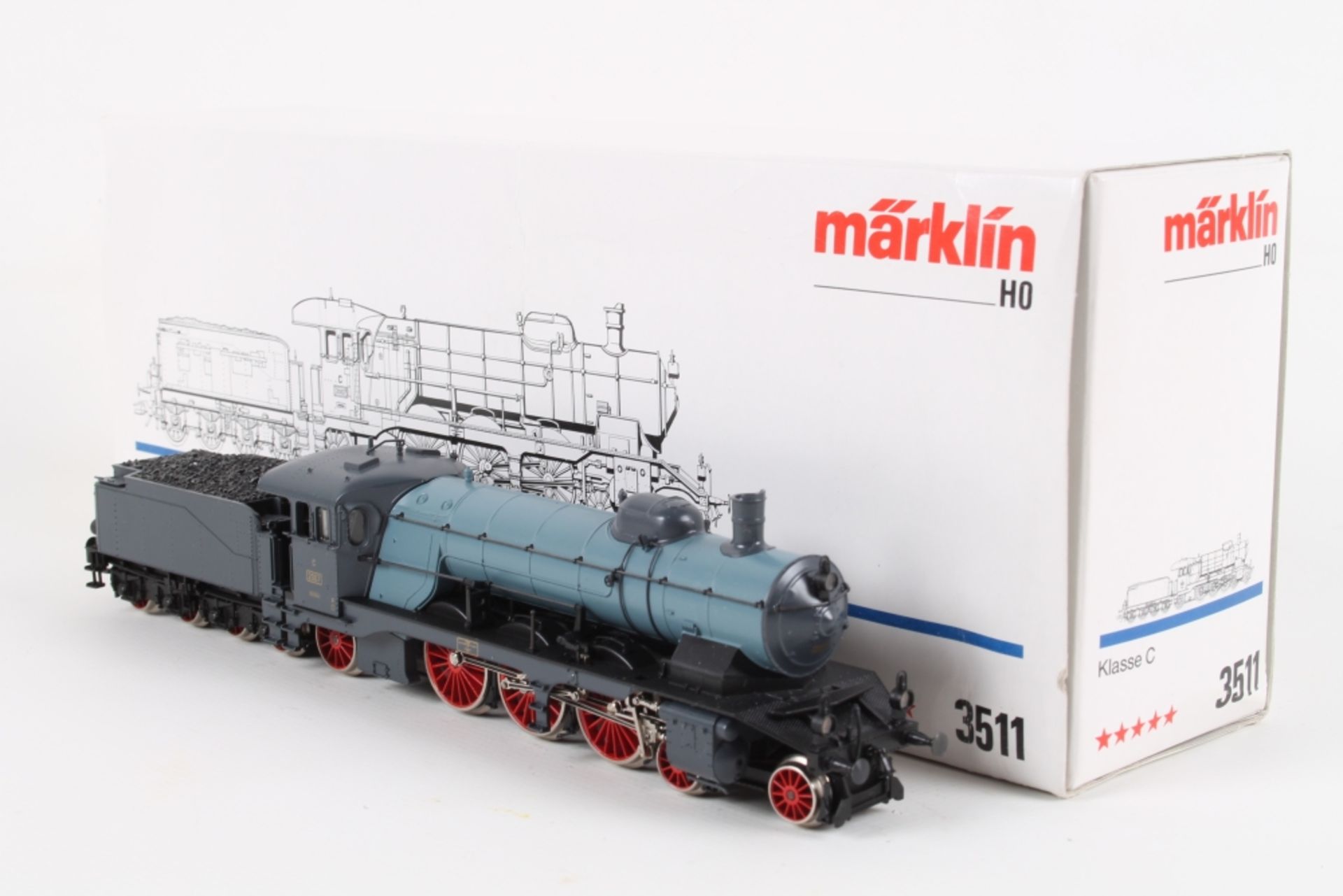 Märklin 3511