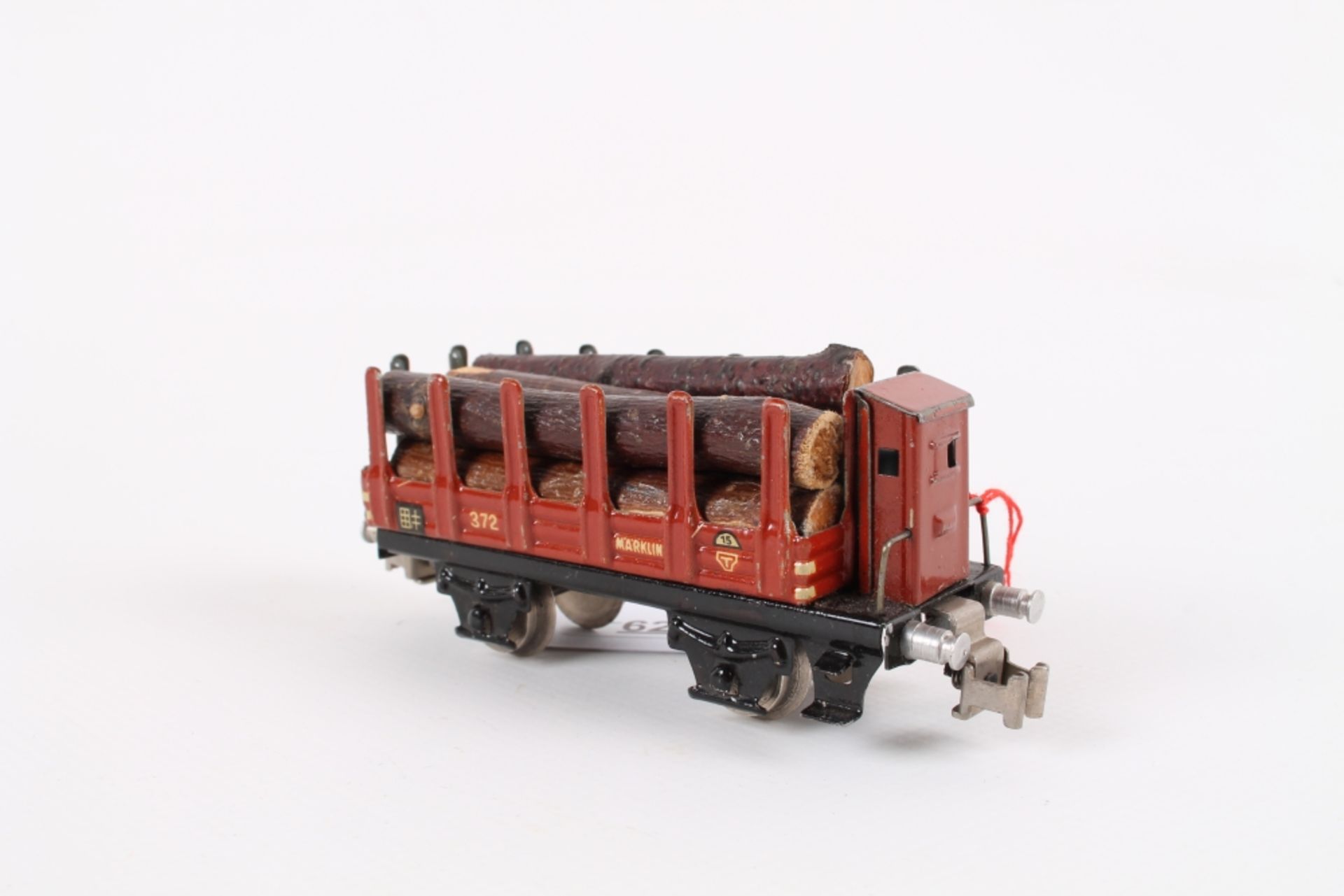 Märklin 372 G