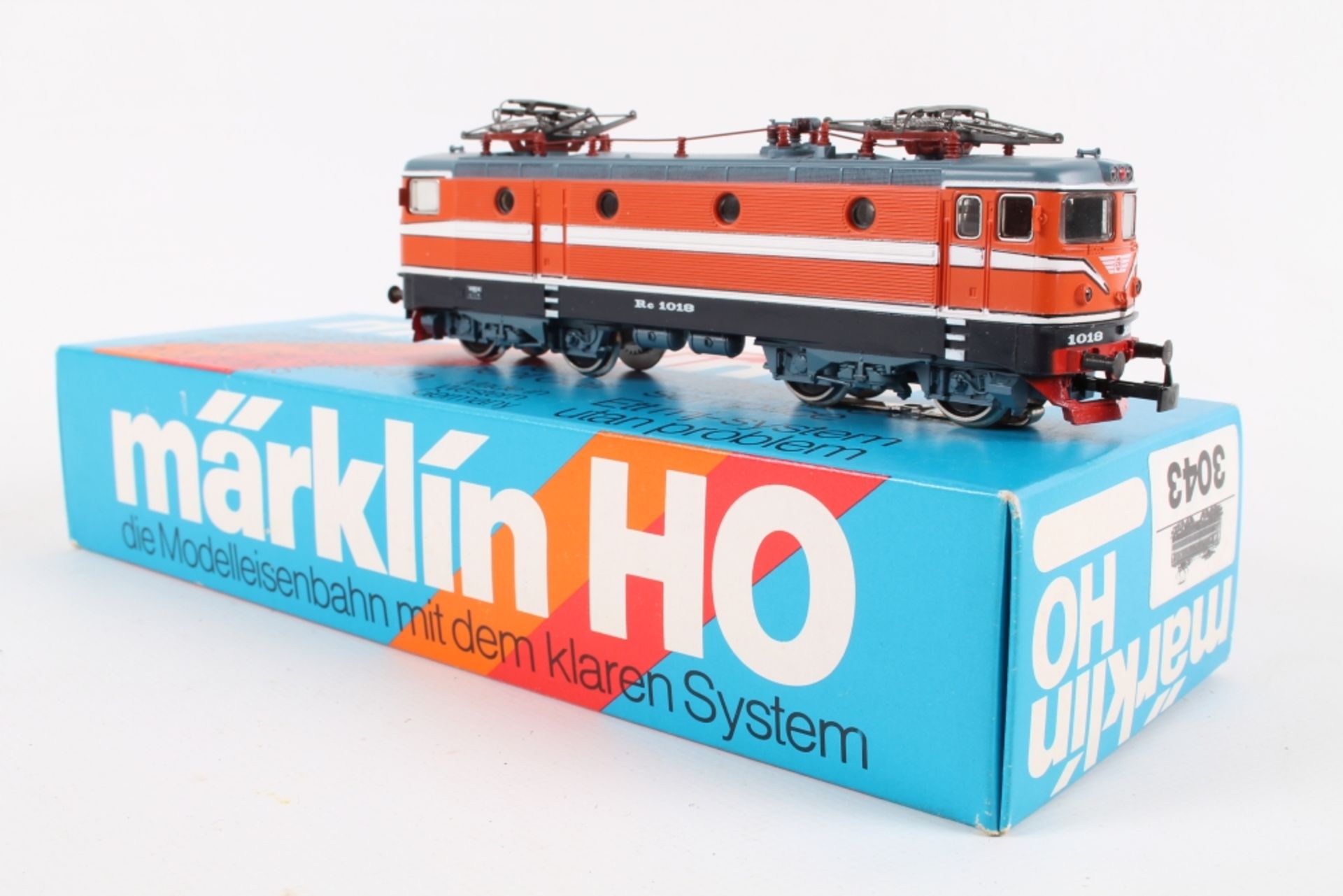 Märklin 3043