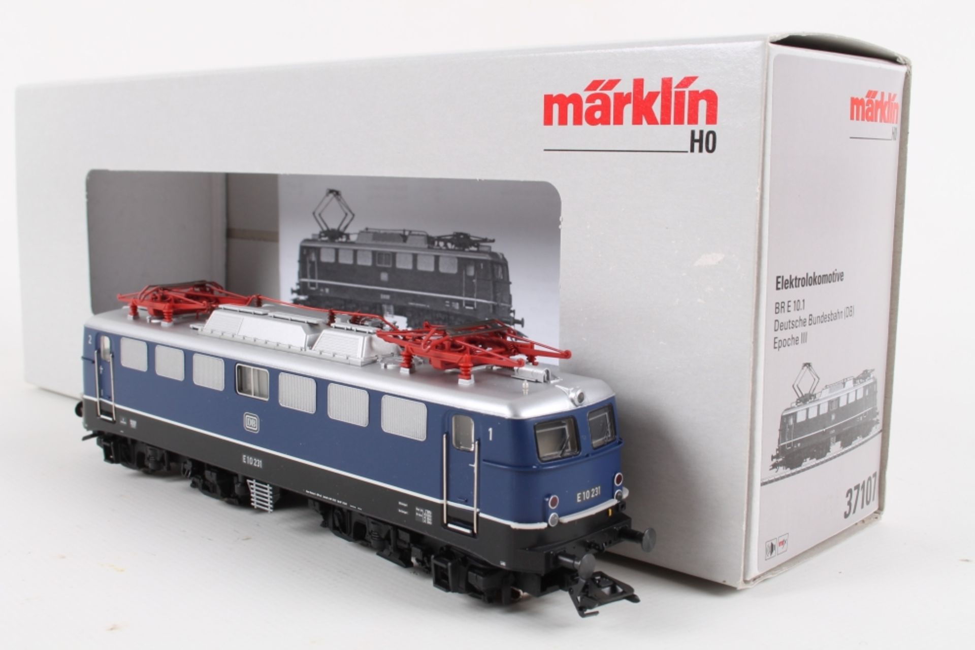 Märklin 37107