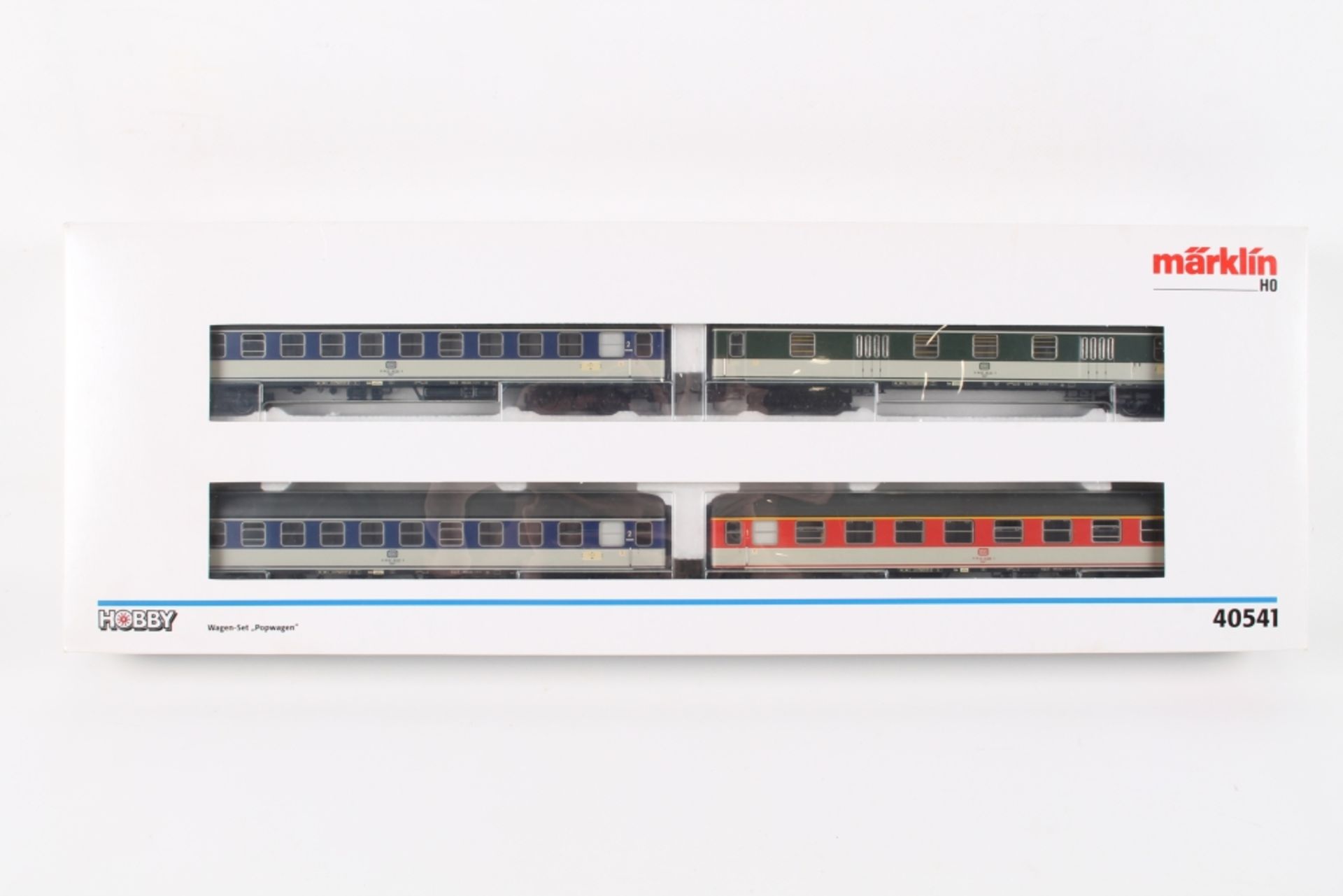 Märklin 40541