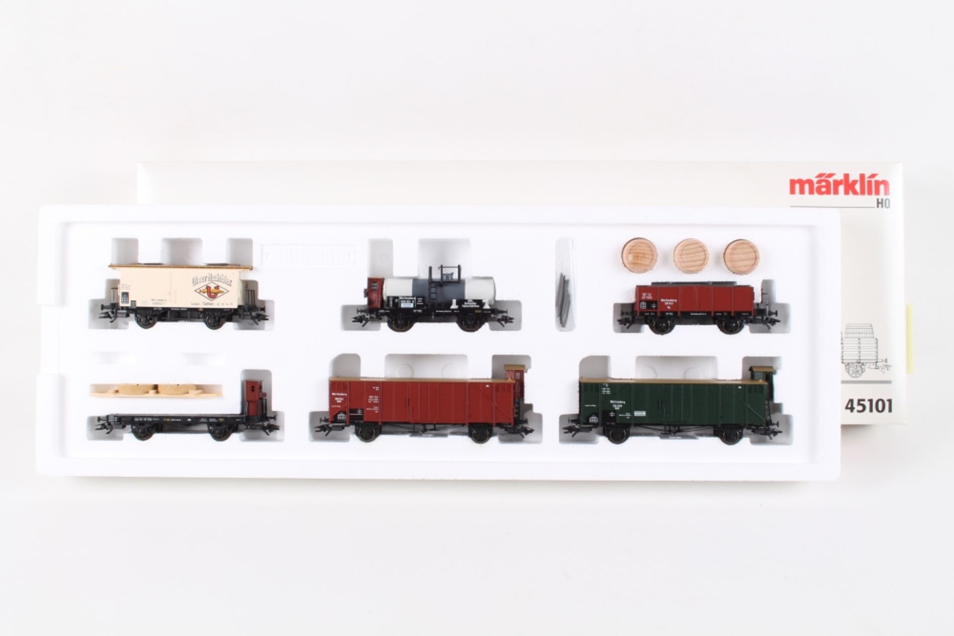 Märklin 45101