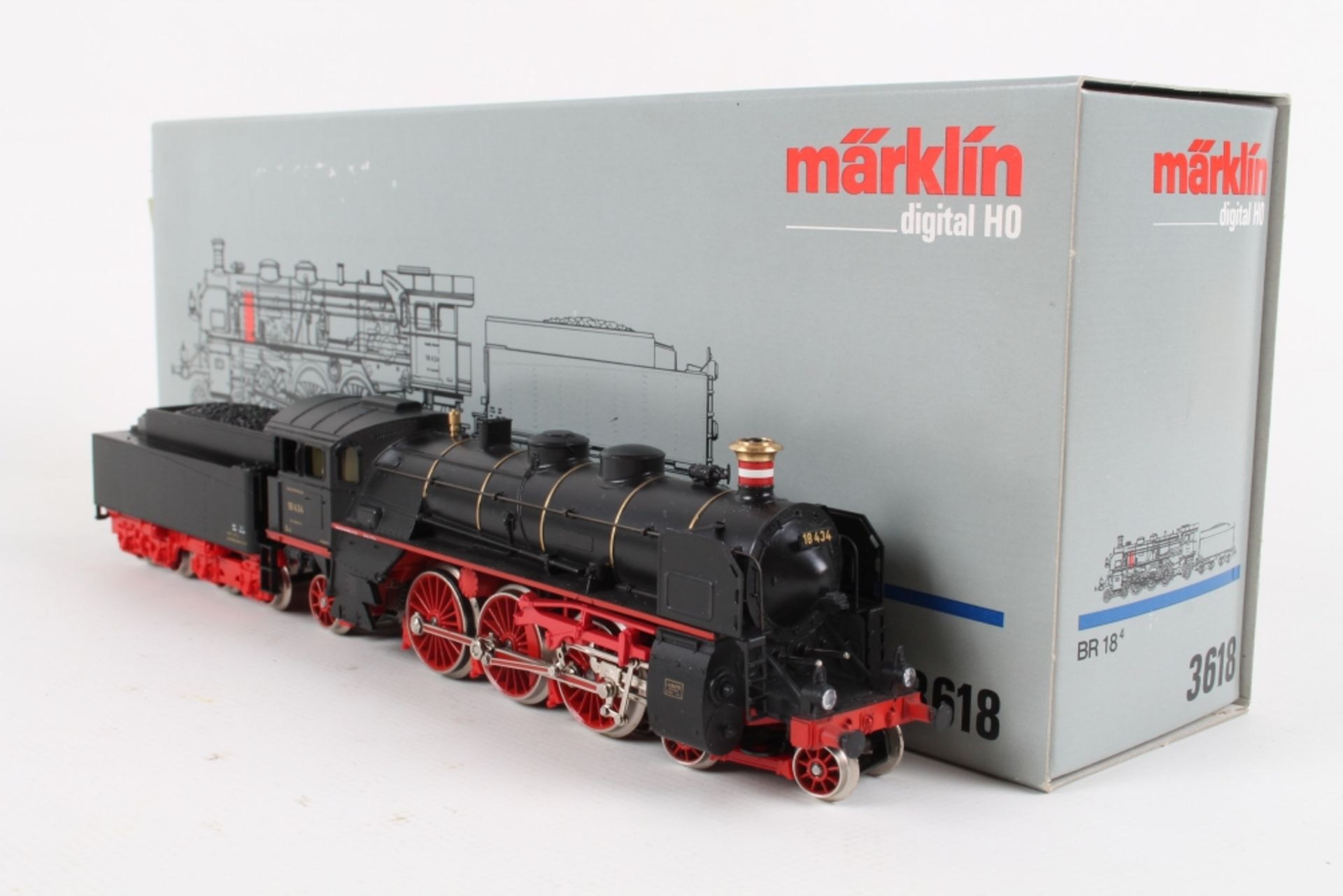 Märklin 3618