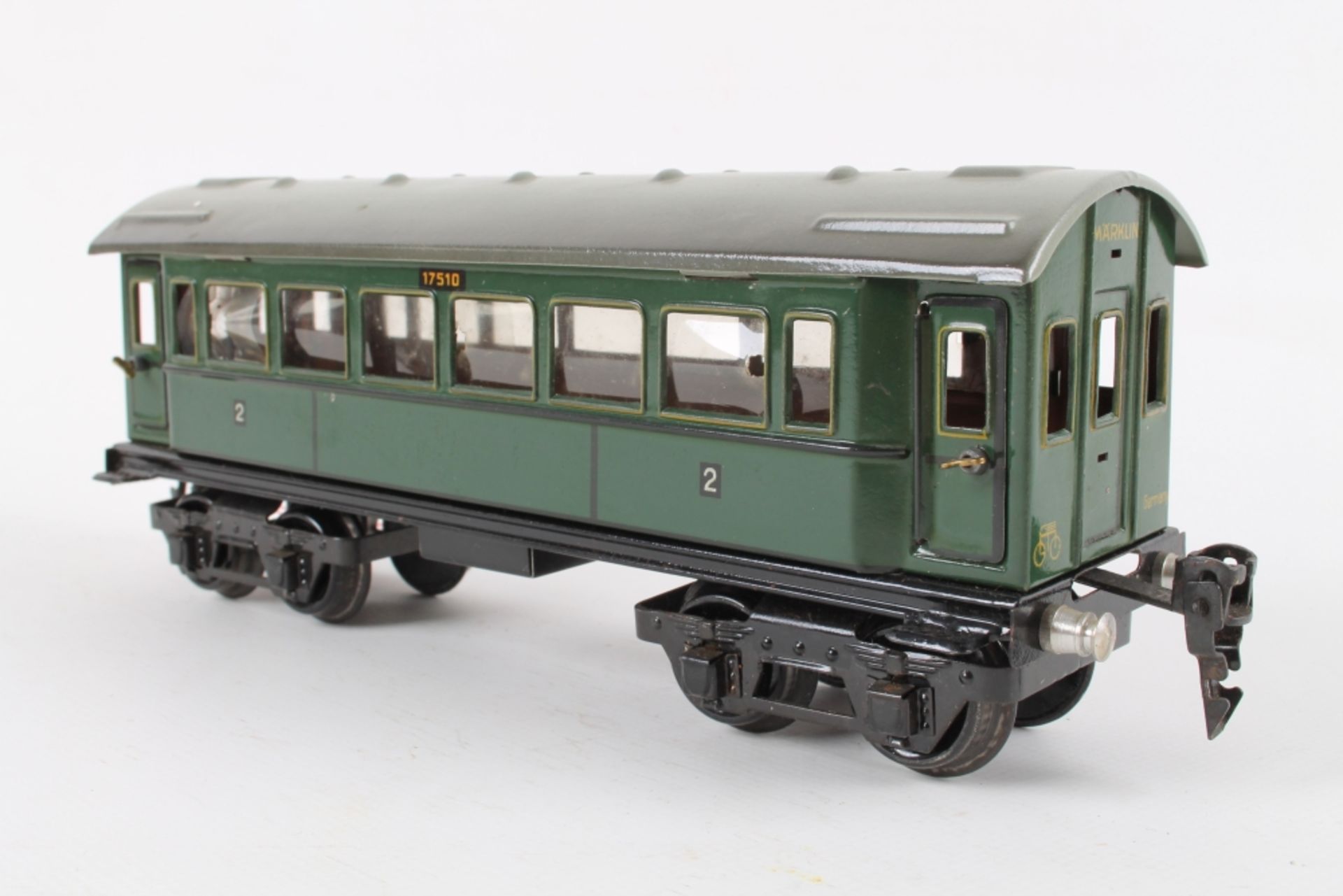 Märklin Personenwagen