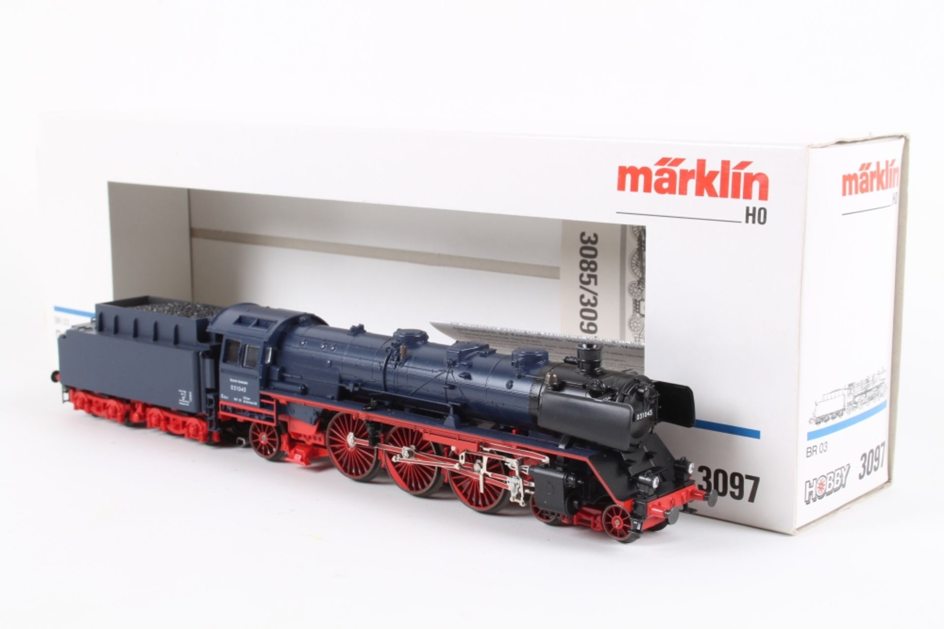 Märklin 3097